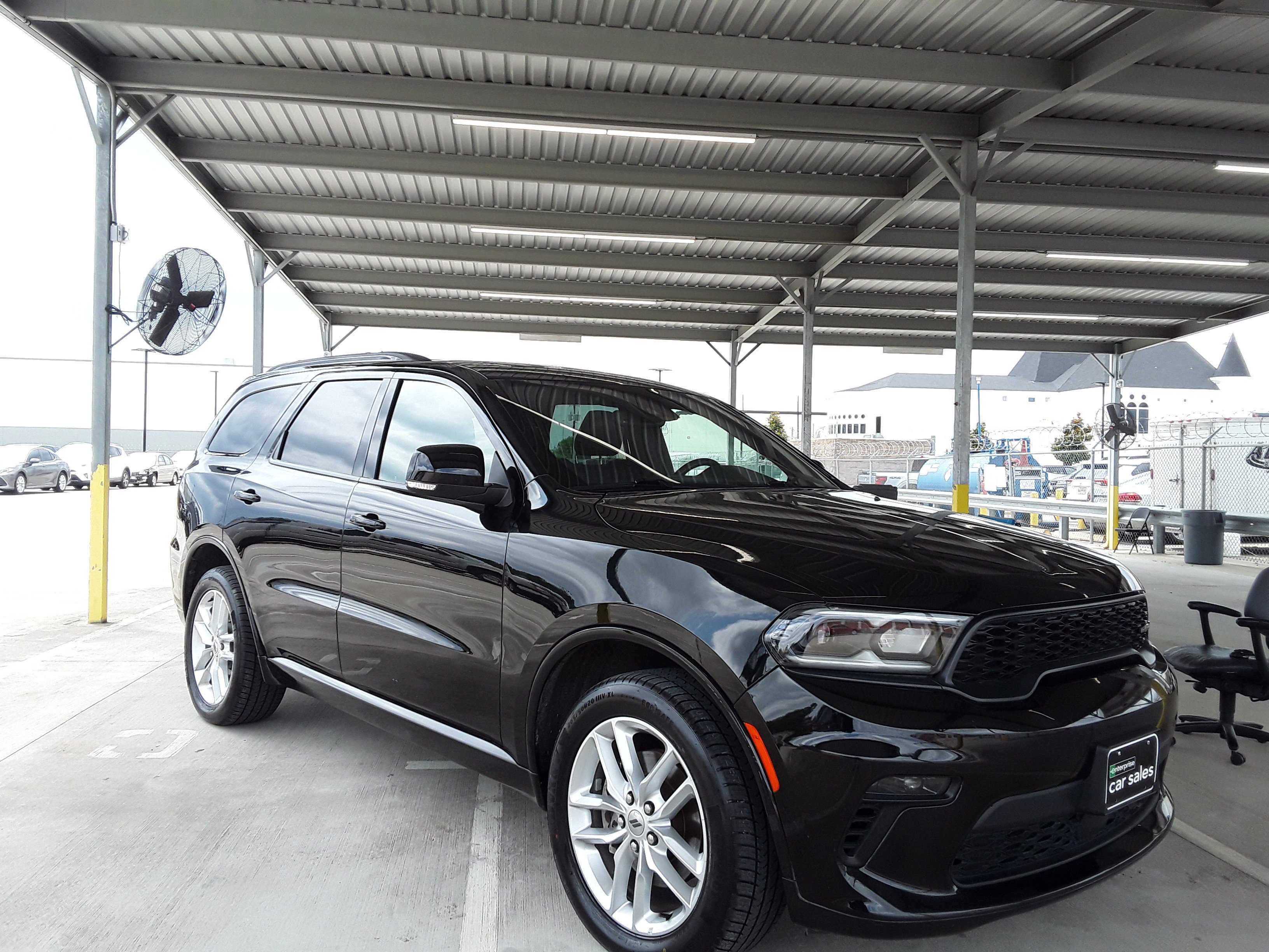 2023 Dodge Durango GT Plus AWD
