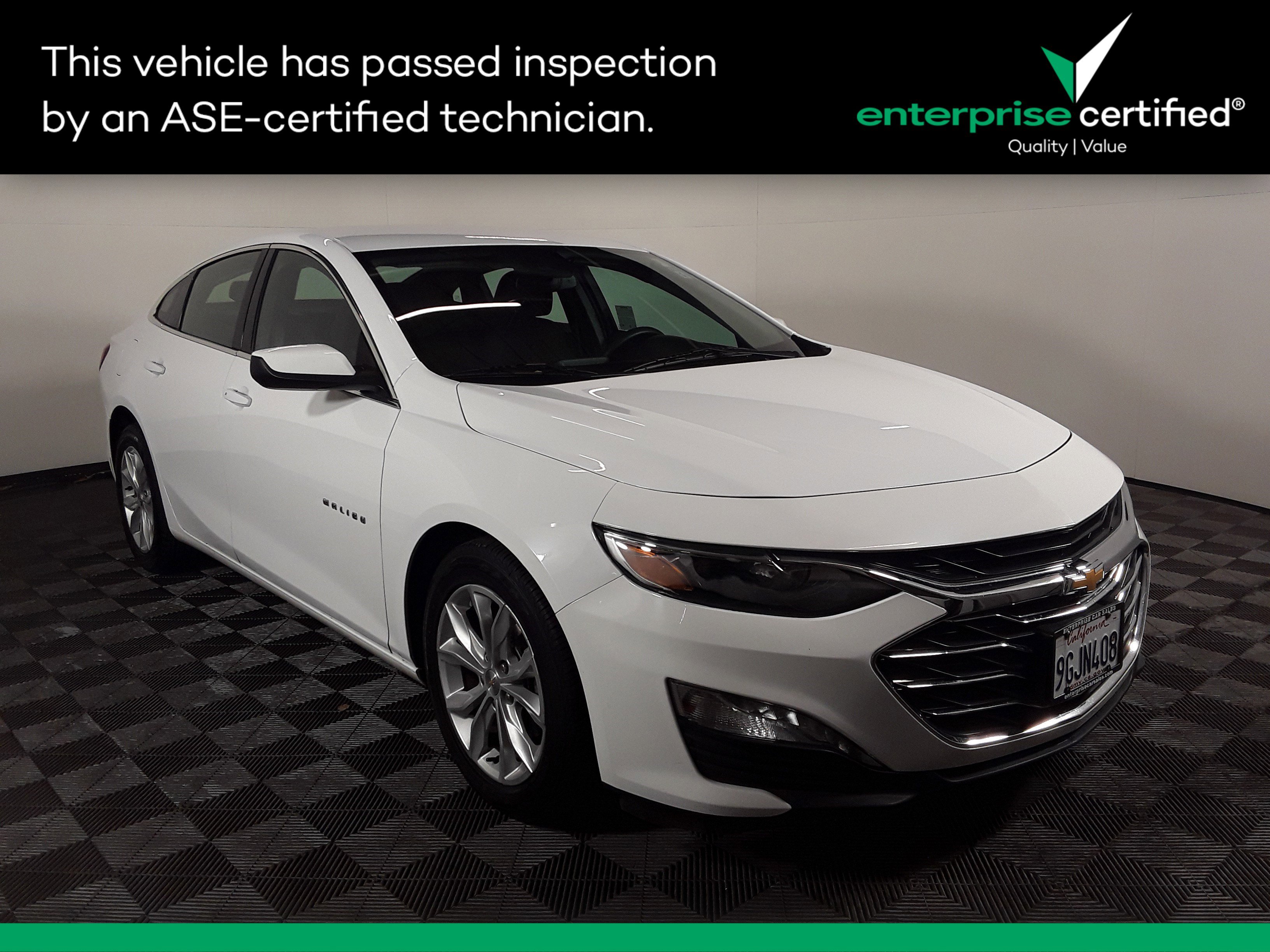 Used 2023 Chevrolet Malibu LT 4dr Sdn