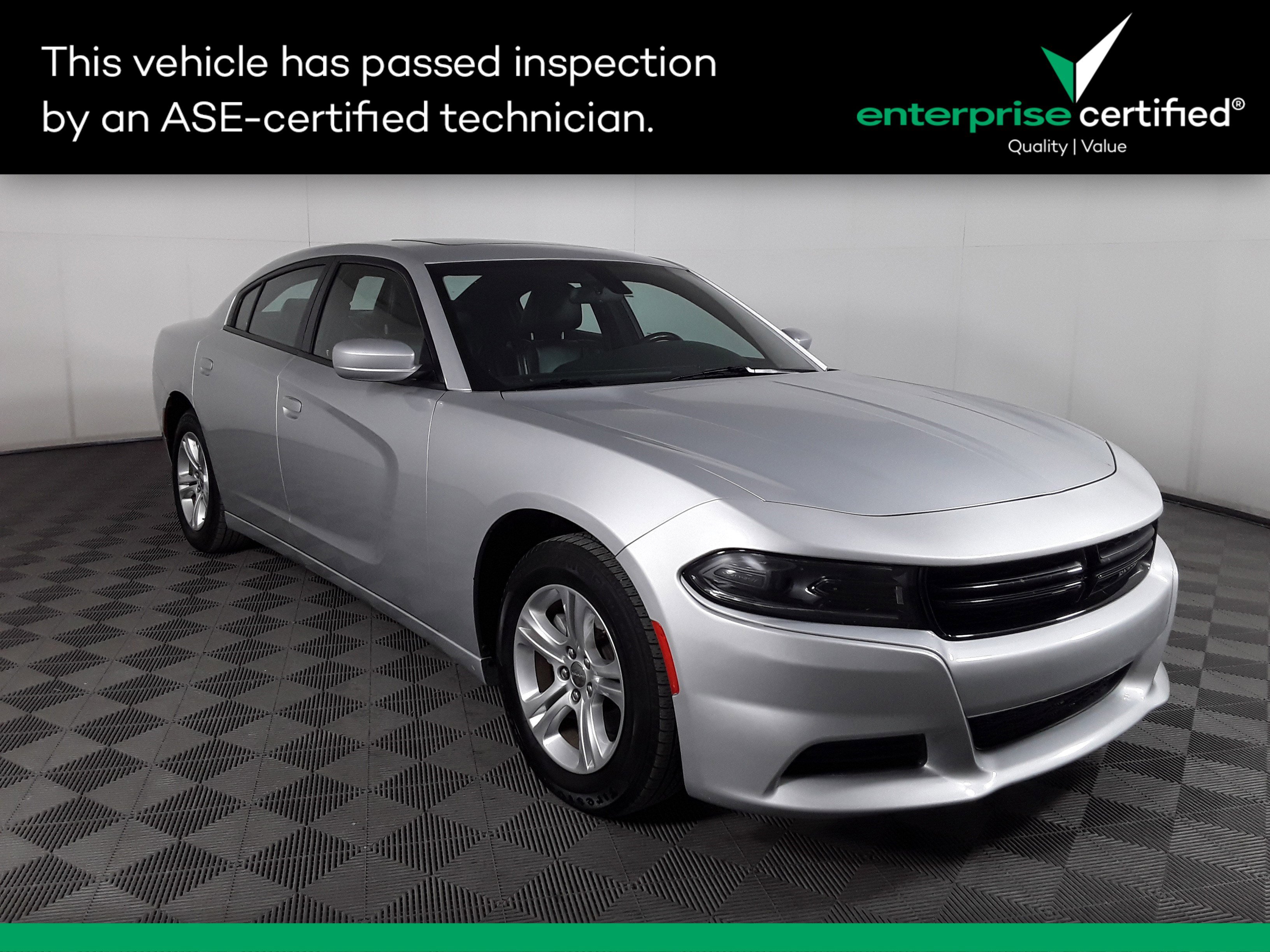 Used 2022 Dodge Charger SXT RWD