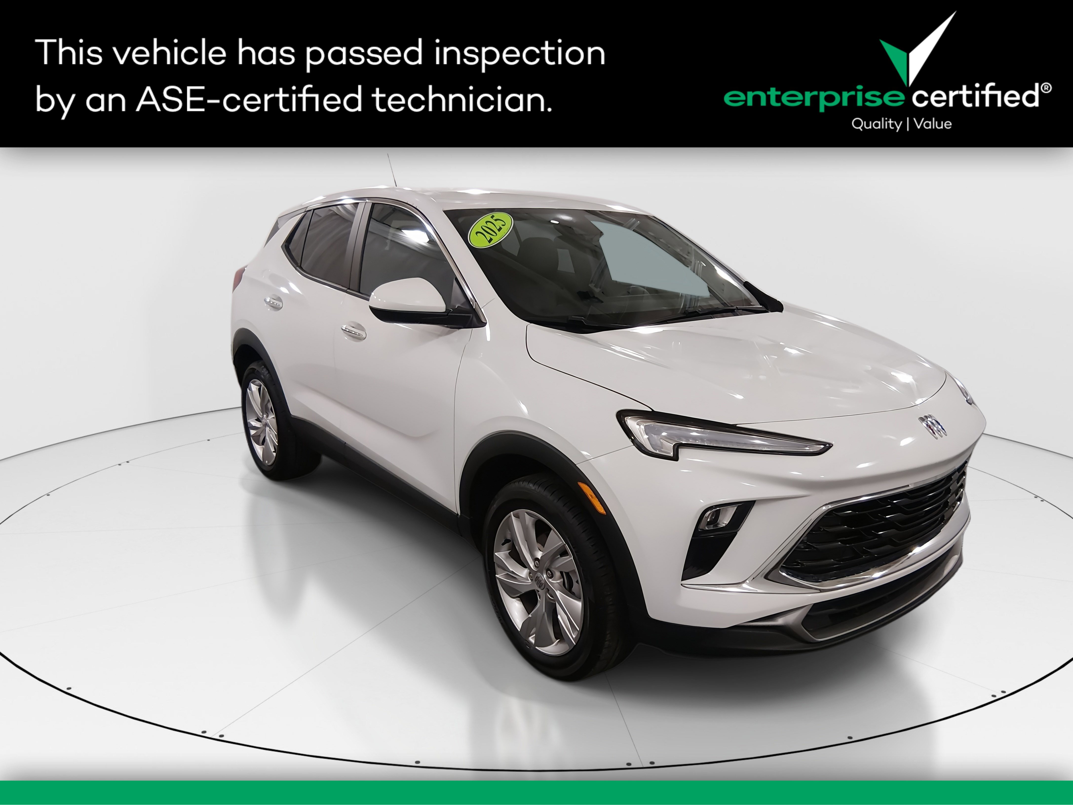 2025 Buick Encore GX