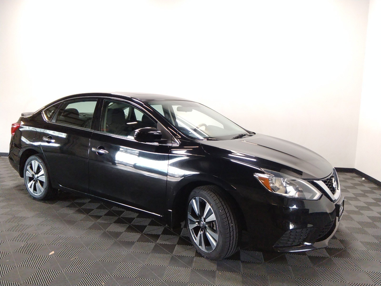 Used 2019 Nissan Sentra 