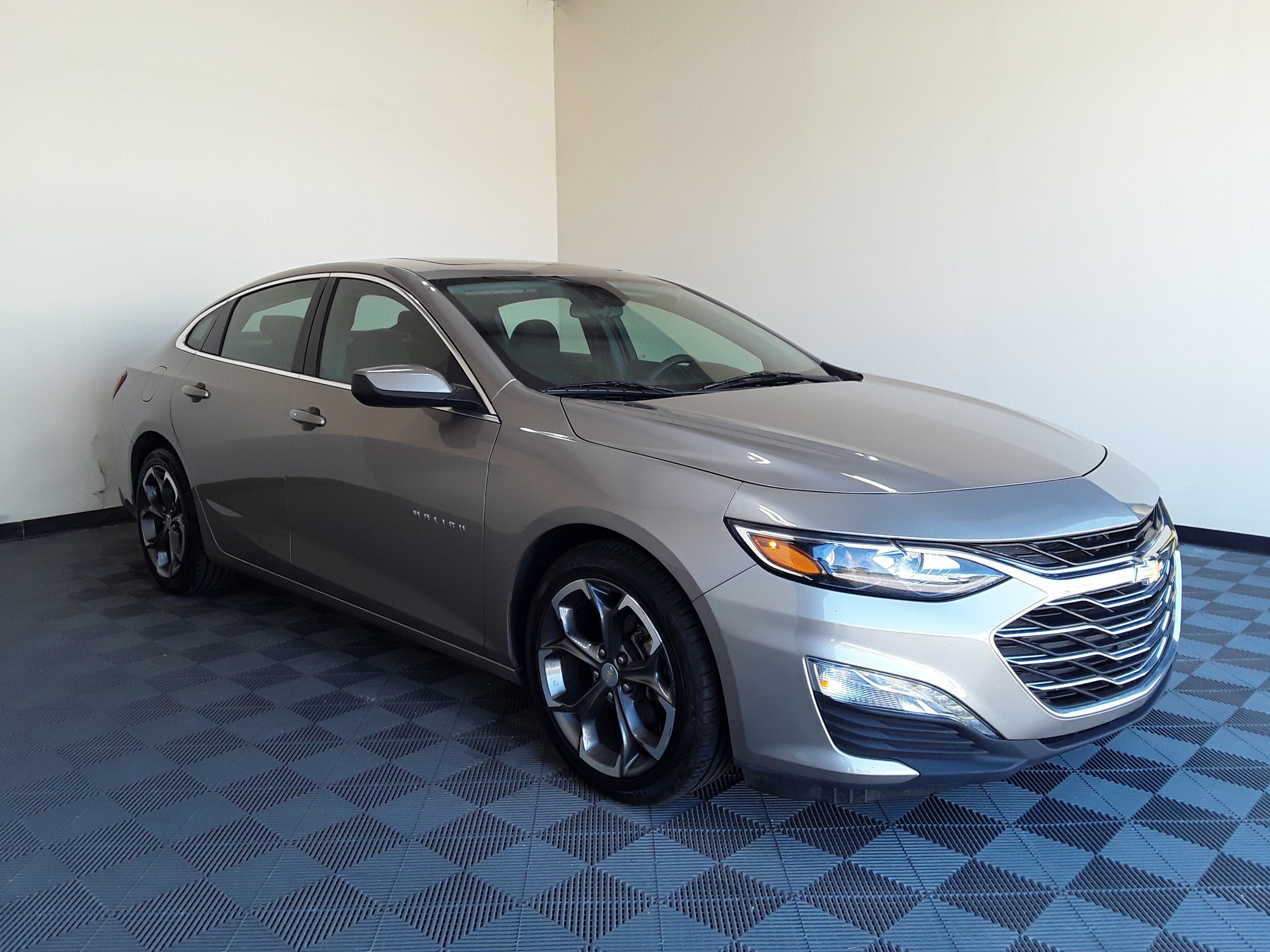2023 Chevrolet Malibu LT 4dr Sdn