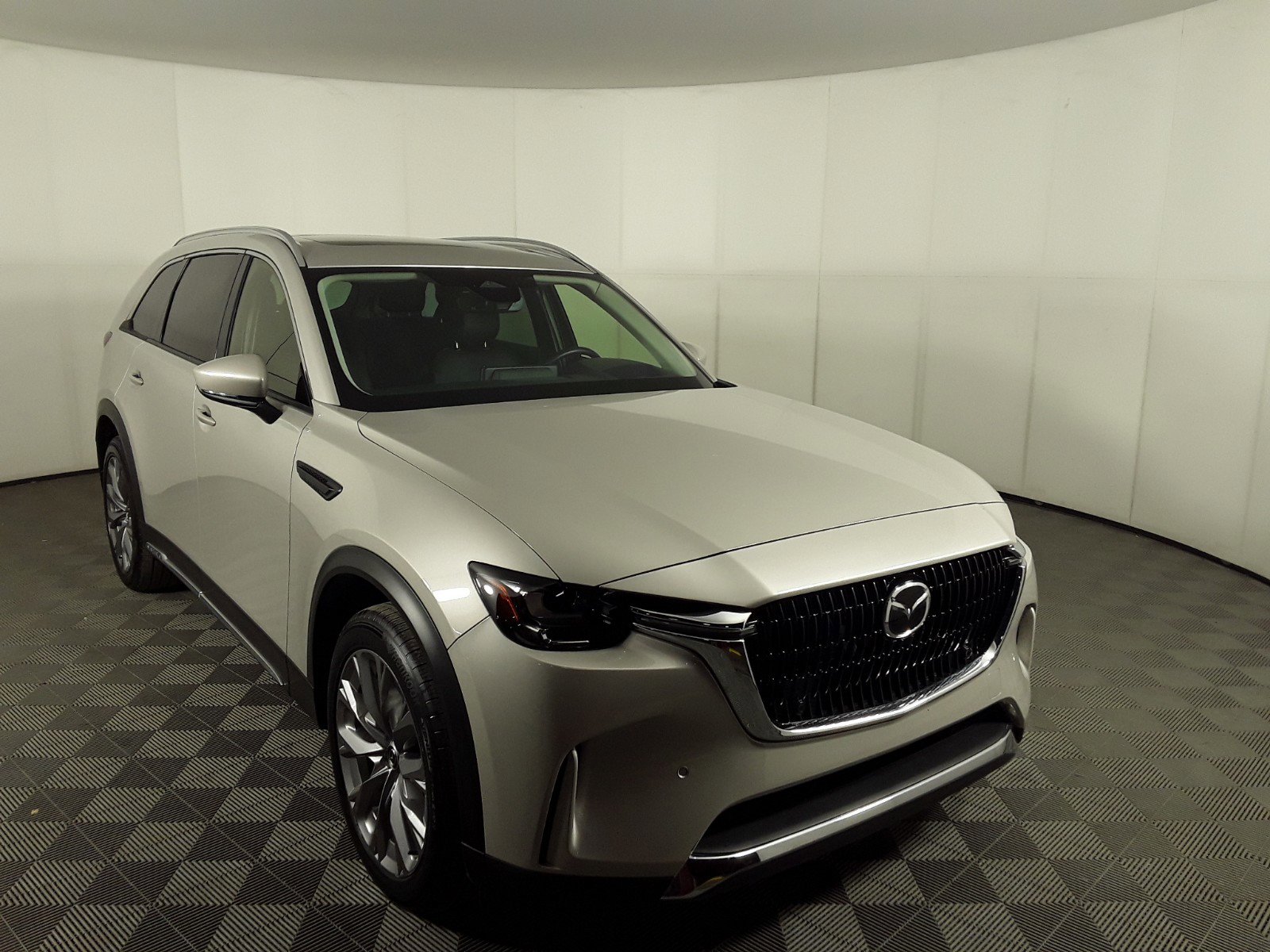 2024 Mazda CX-90 3.3 Turbo Premium AWD