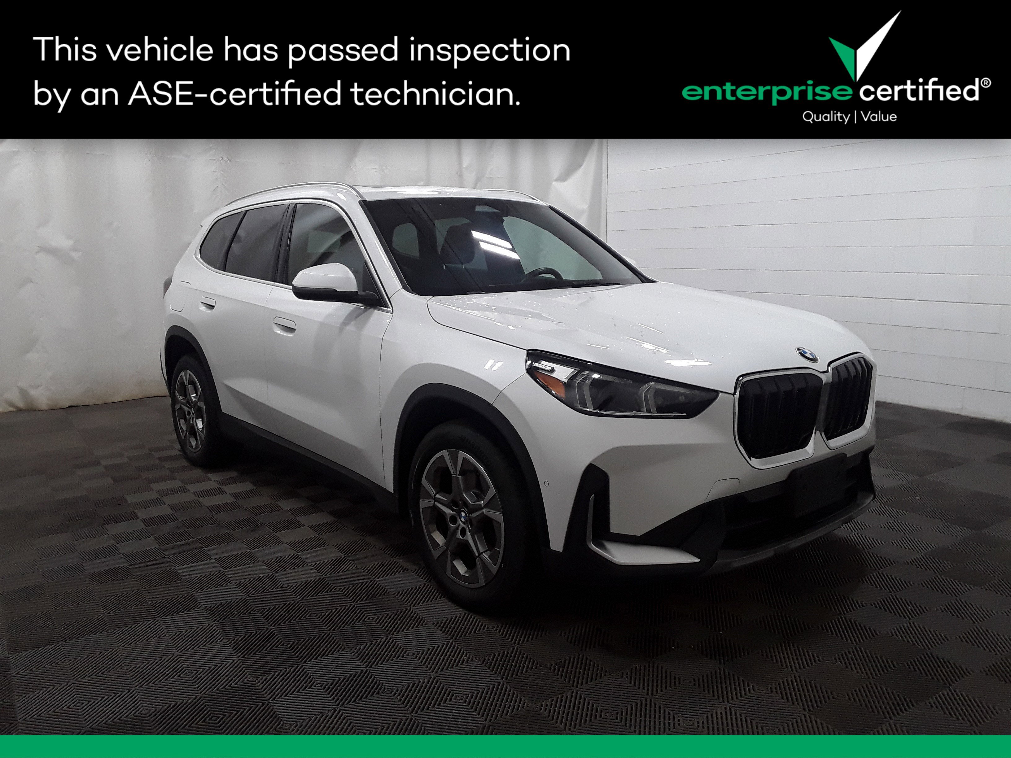 2023 BMW X1 xDrive28i Sports Activity Vehicle