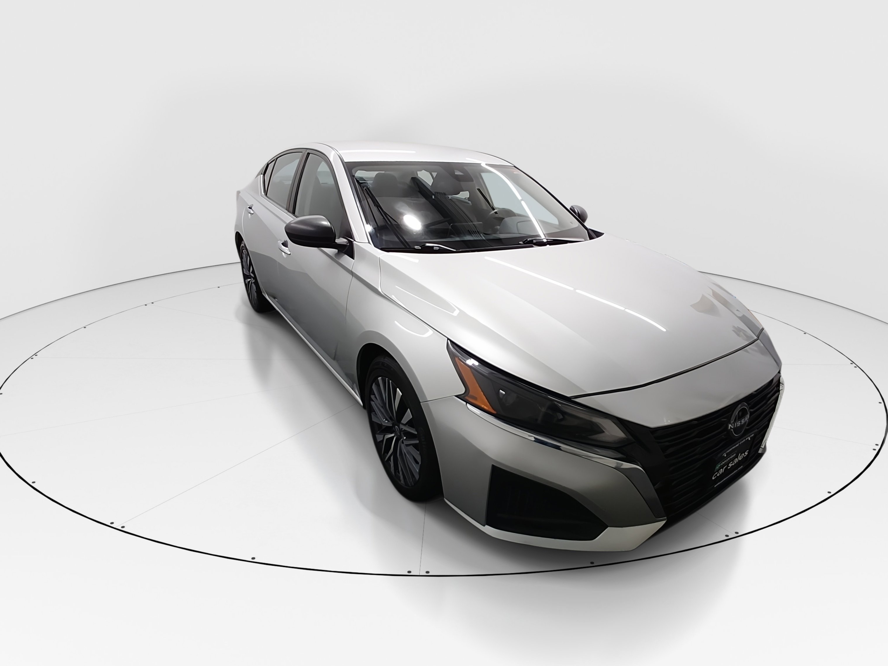 2024 Nissan Altima SV