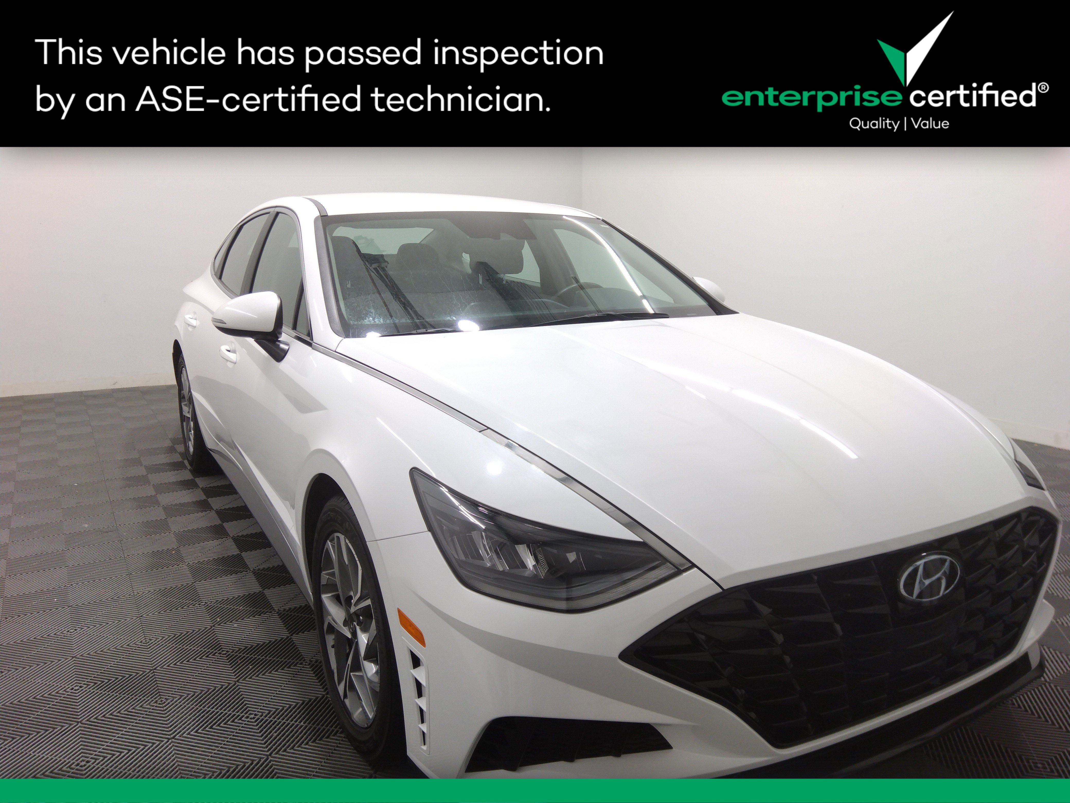 2023 Hyundai Sonata