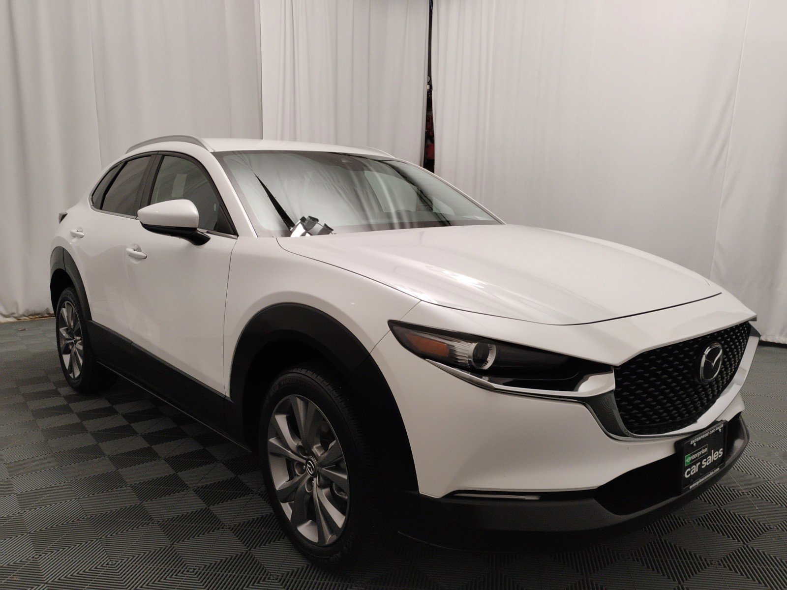 2023 Mazda CX-30 2.5 S Select Package AWD