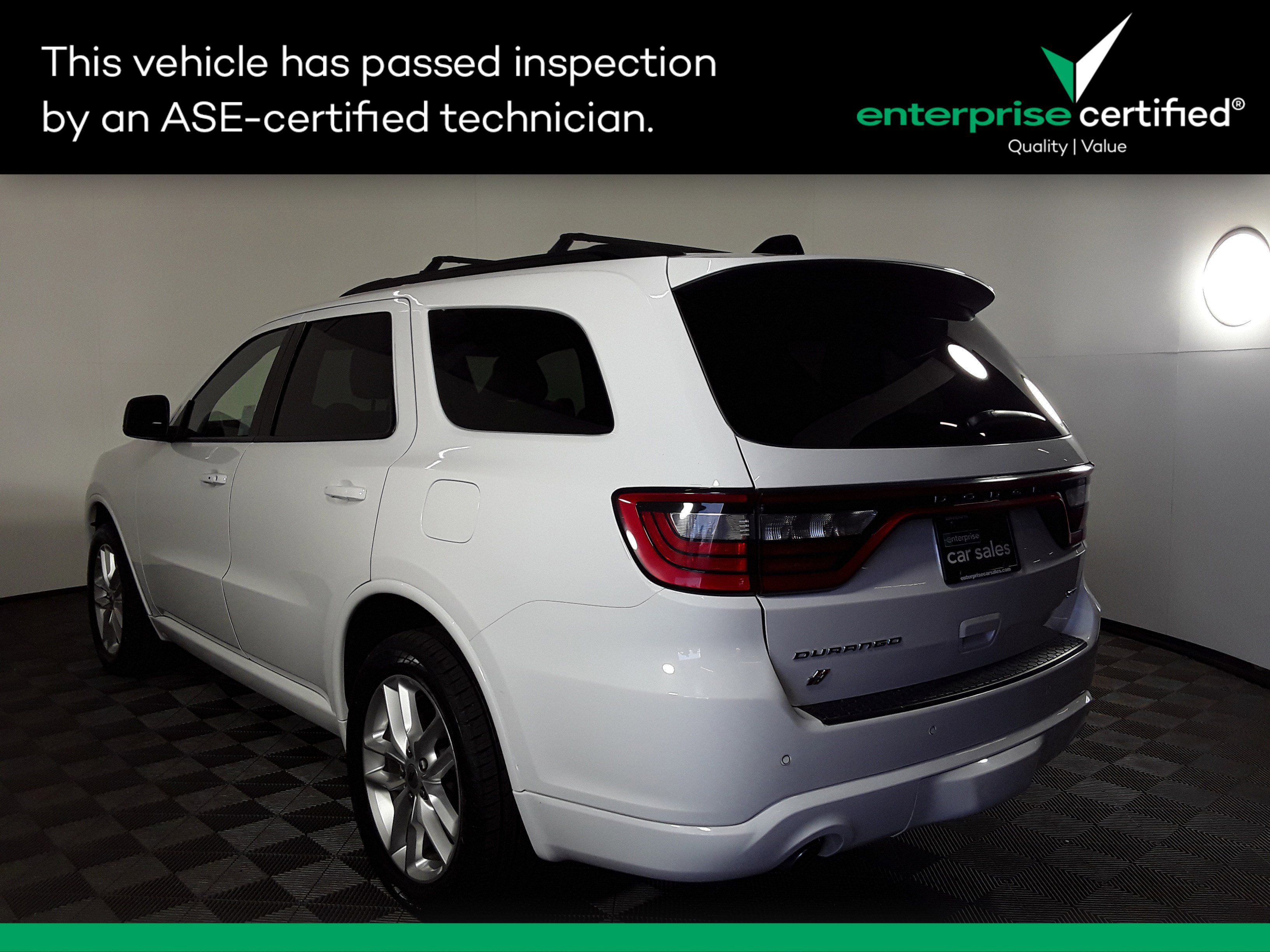 Used 2023 Dodge Durango 