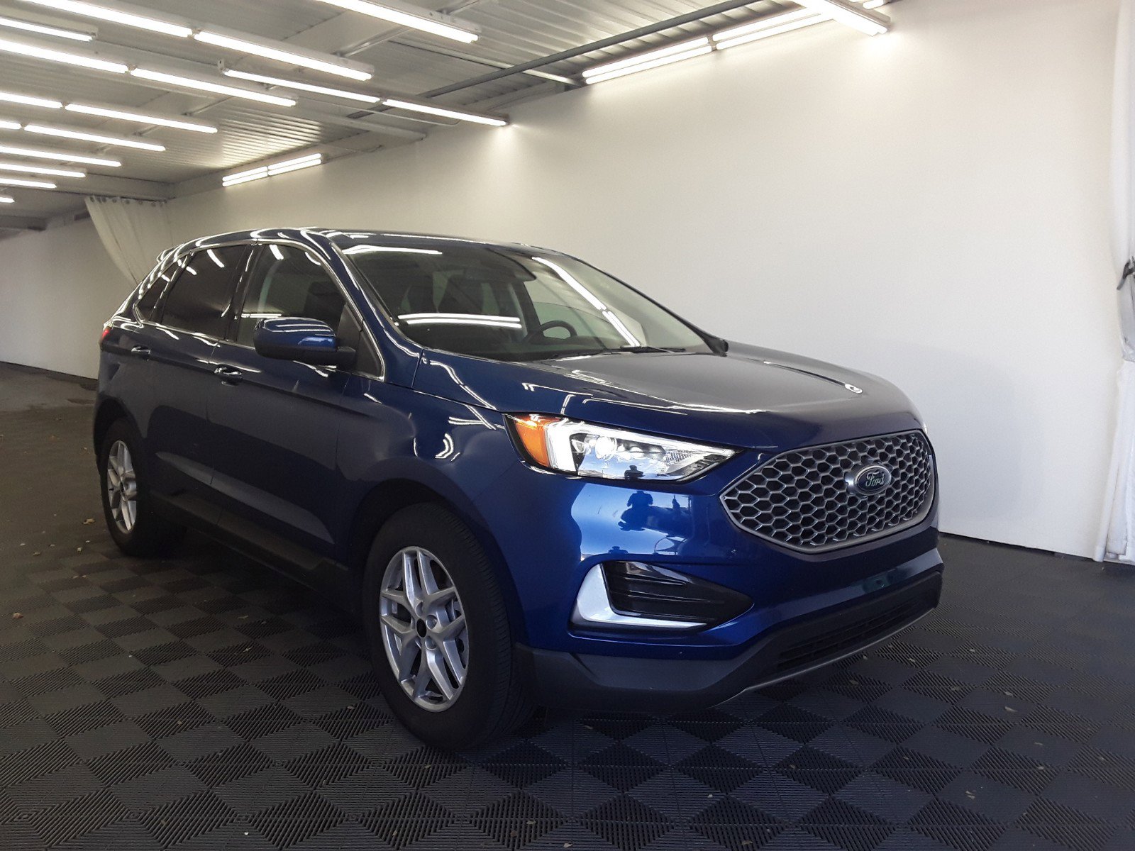 2023 Ford Edge SEL AWD