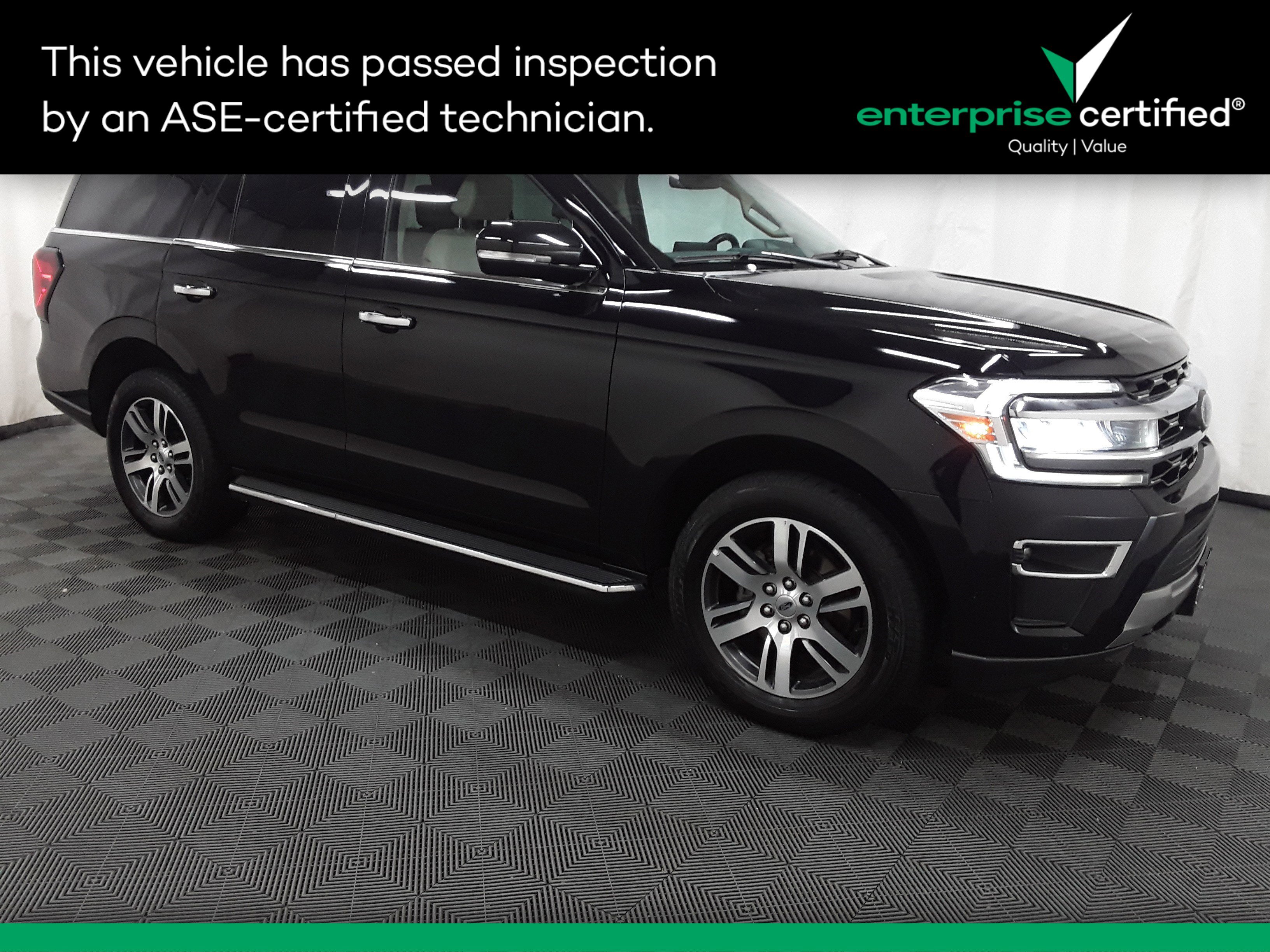2023 Ford Expedition Limited 4x4
