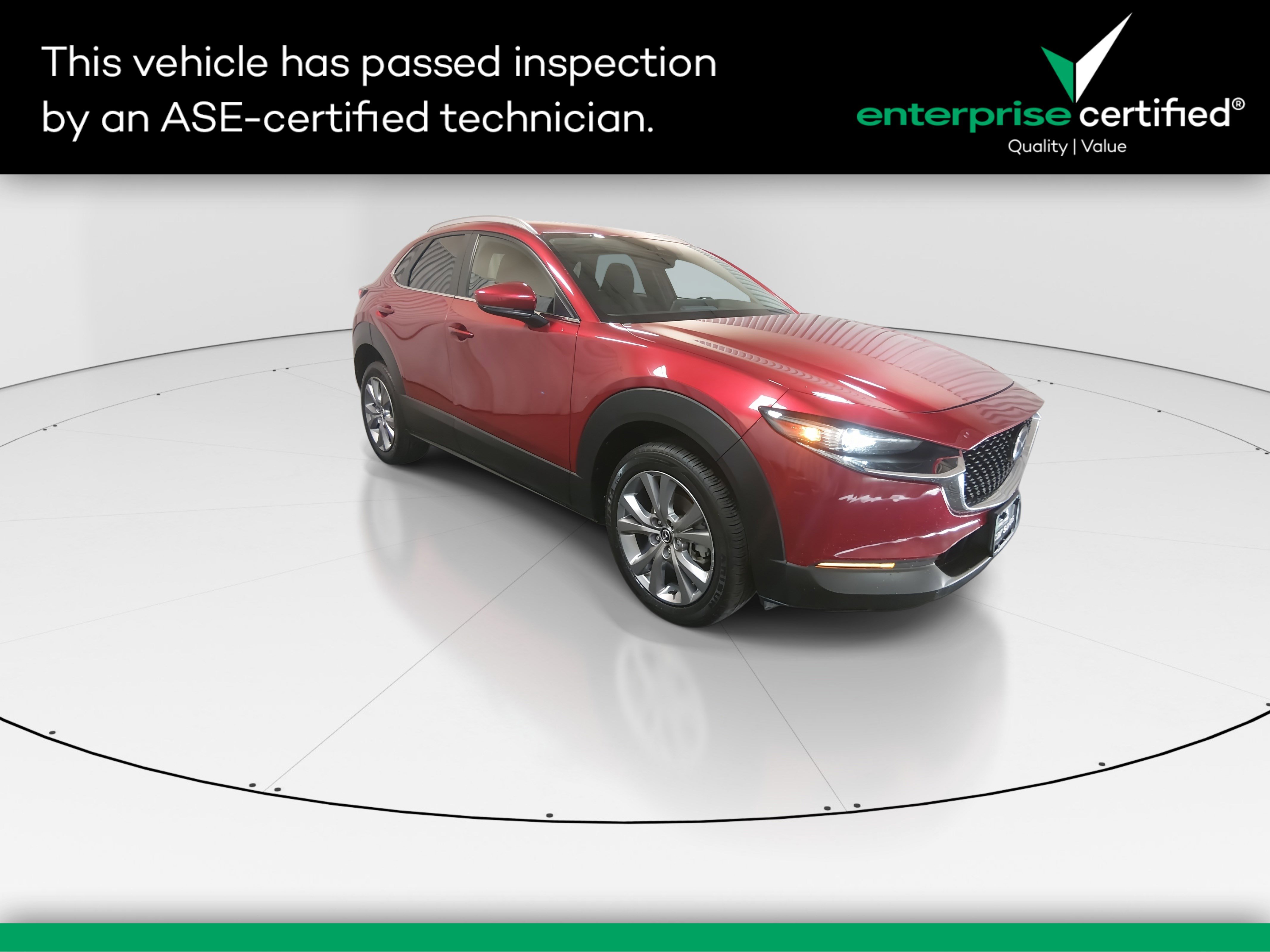 2023 Mazda CX-30 Preferred