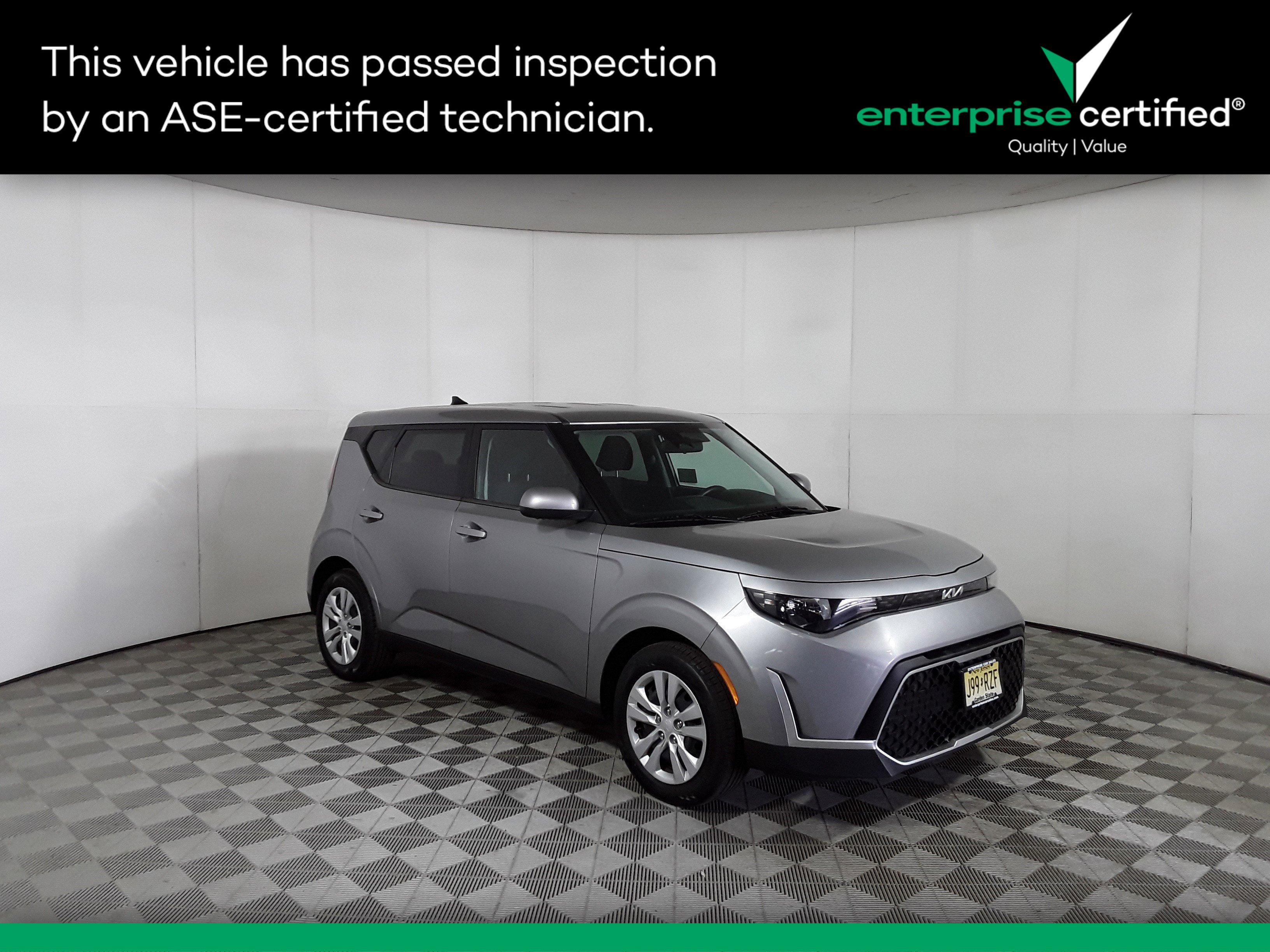 2023 Kia Soul