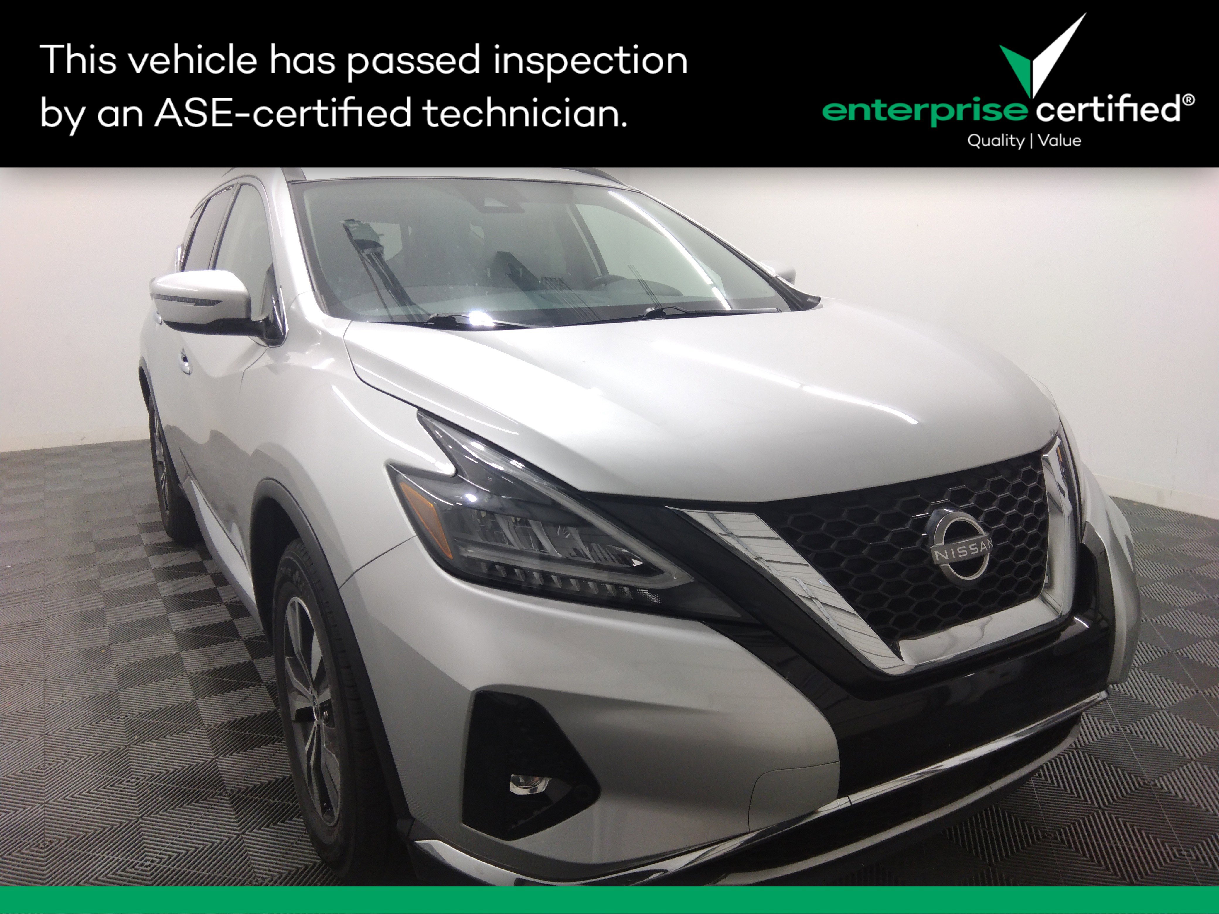 2023 Nissan Murano FWD SV