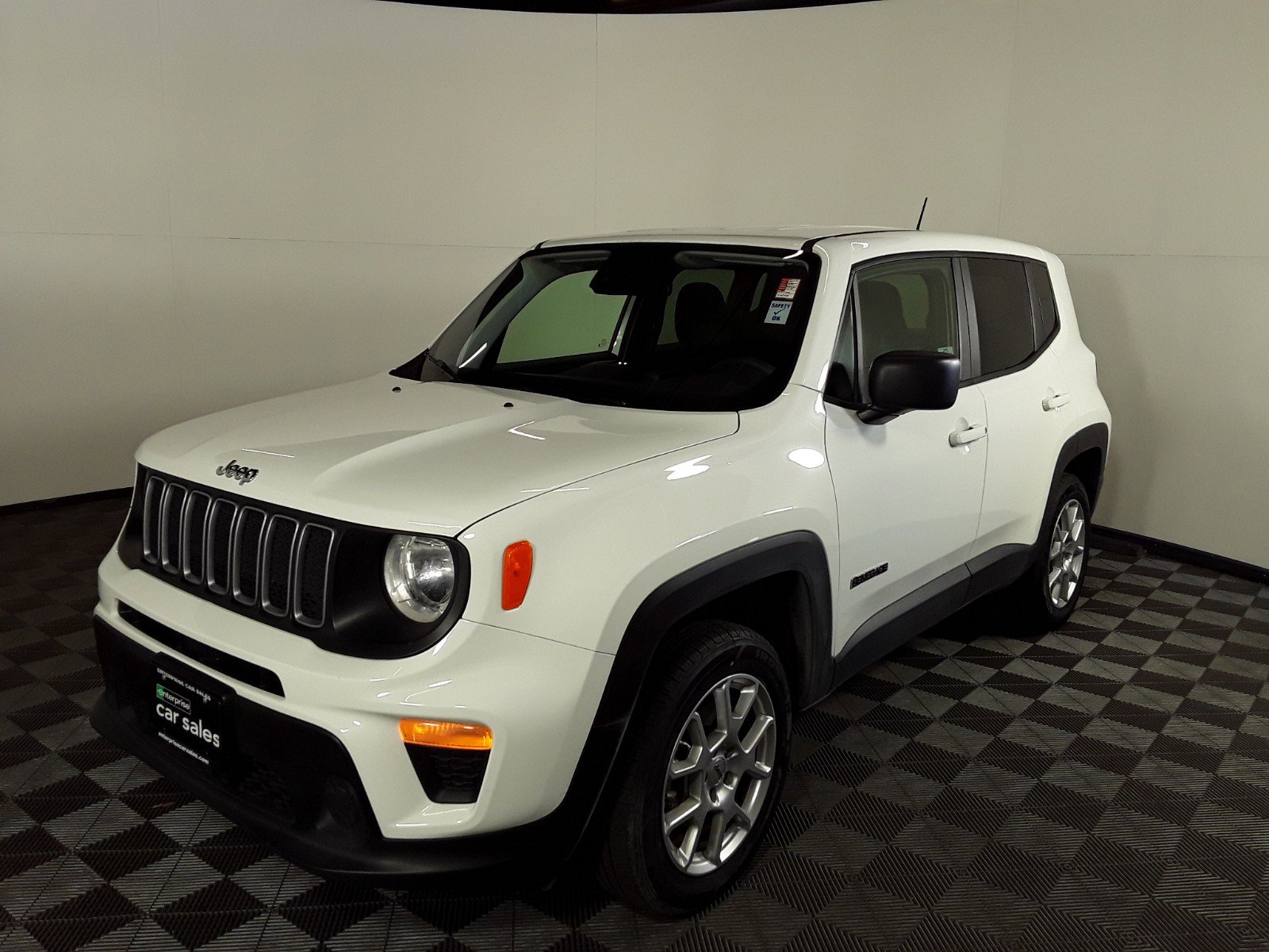 2023 Jeep Renegade Latitude 4x4