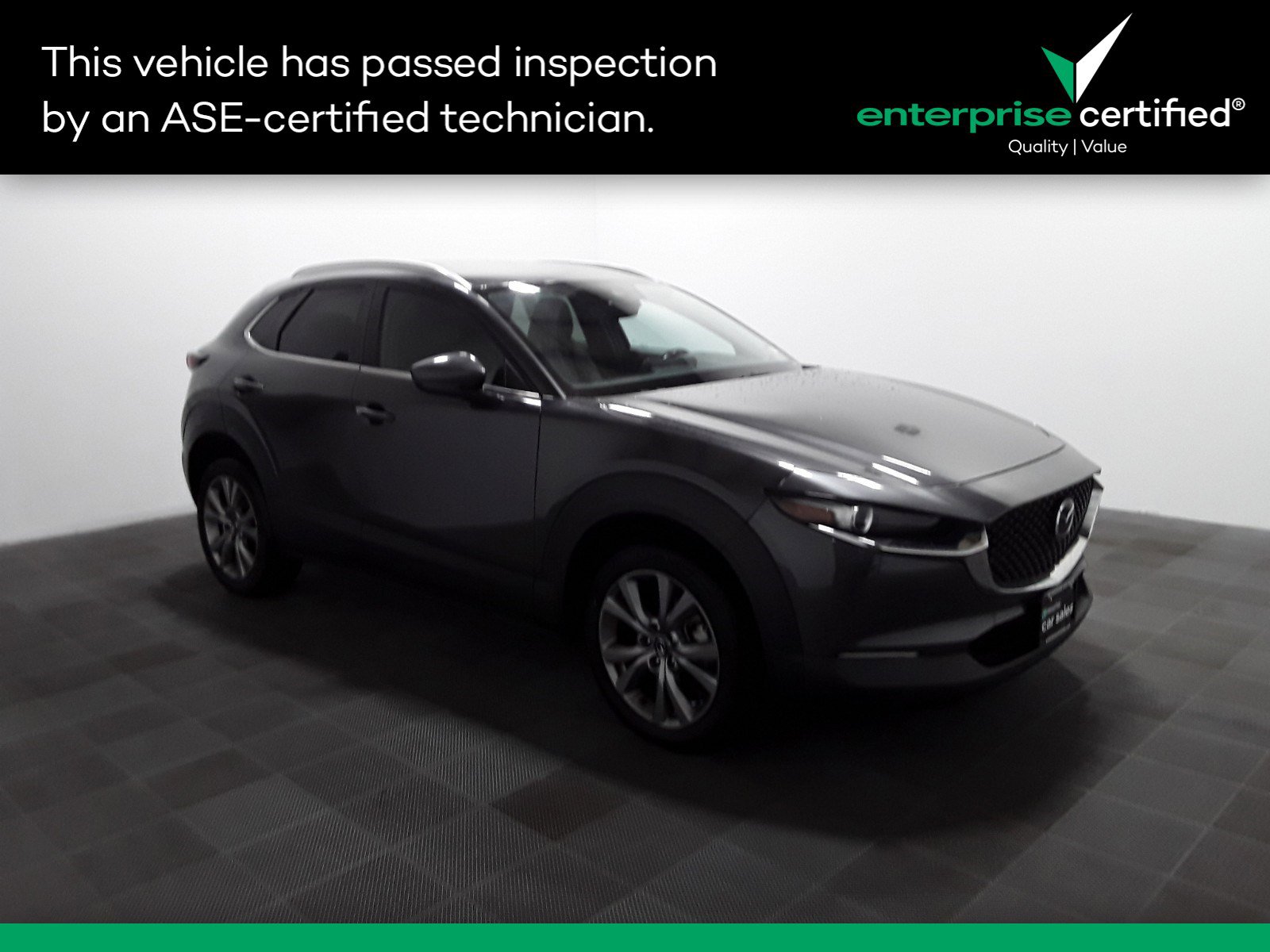 2023 Mazda CX-30 2.5 S Select Package AWD