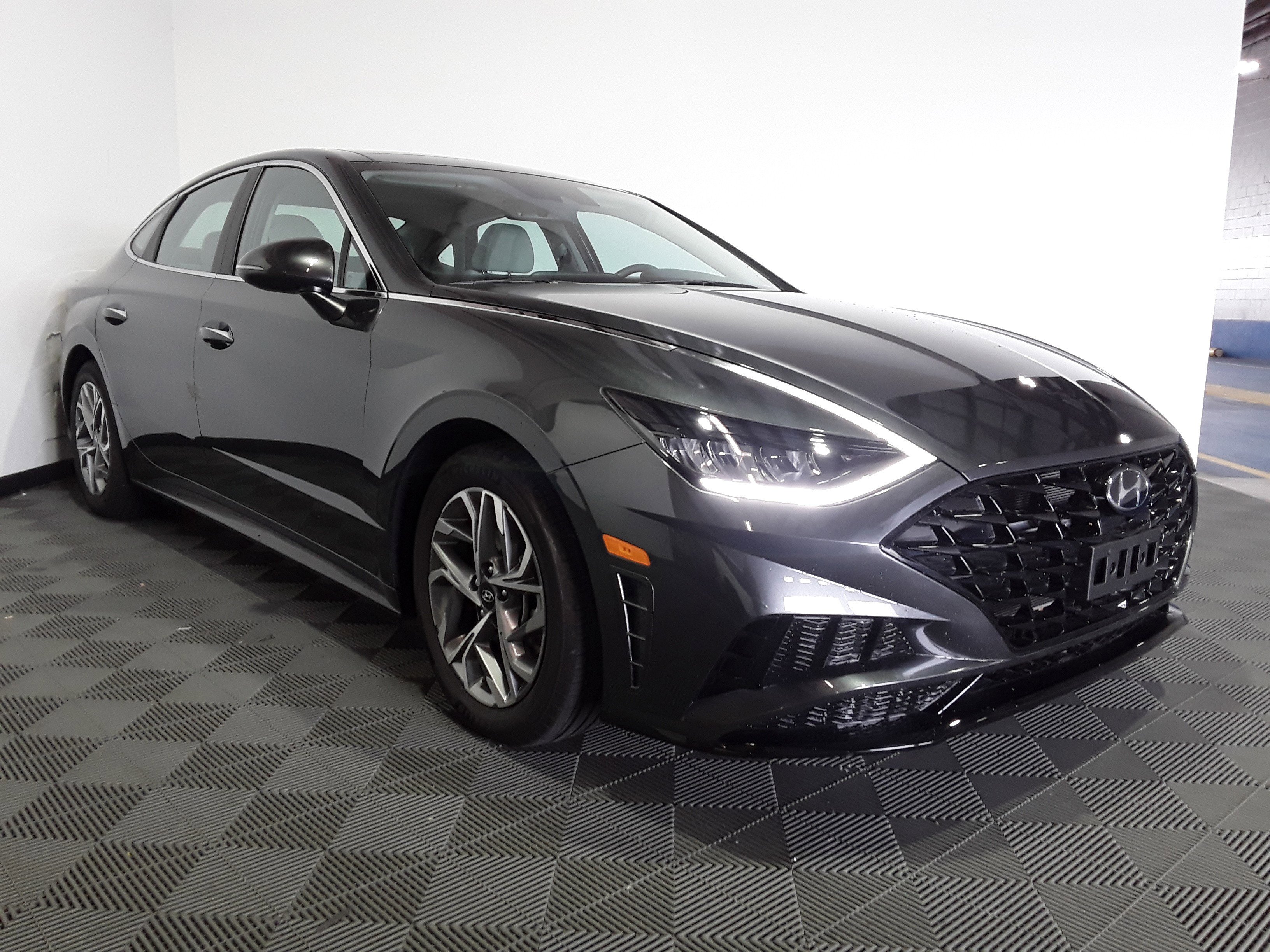 2022 Hyundai Sonata SEL 2.5L