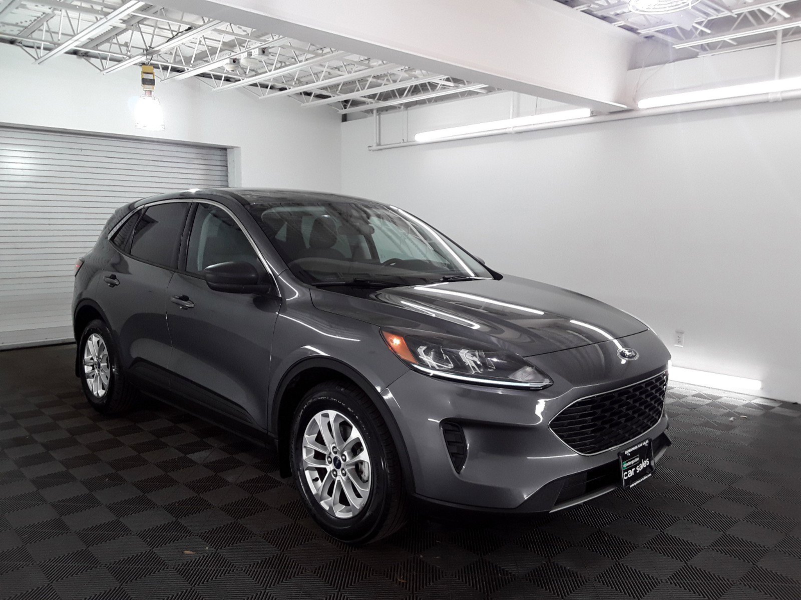 2022 Ford Escape SE FWD