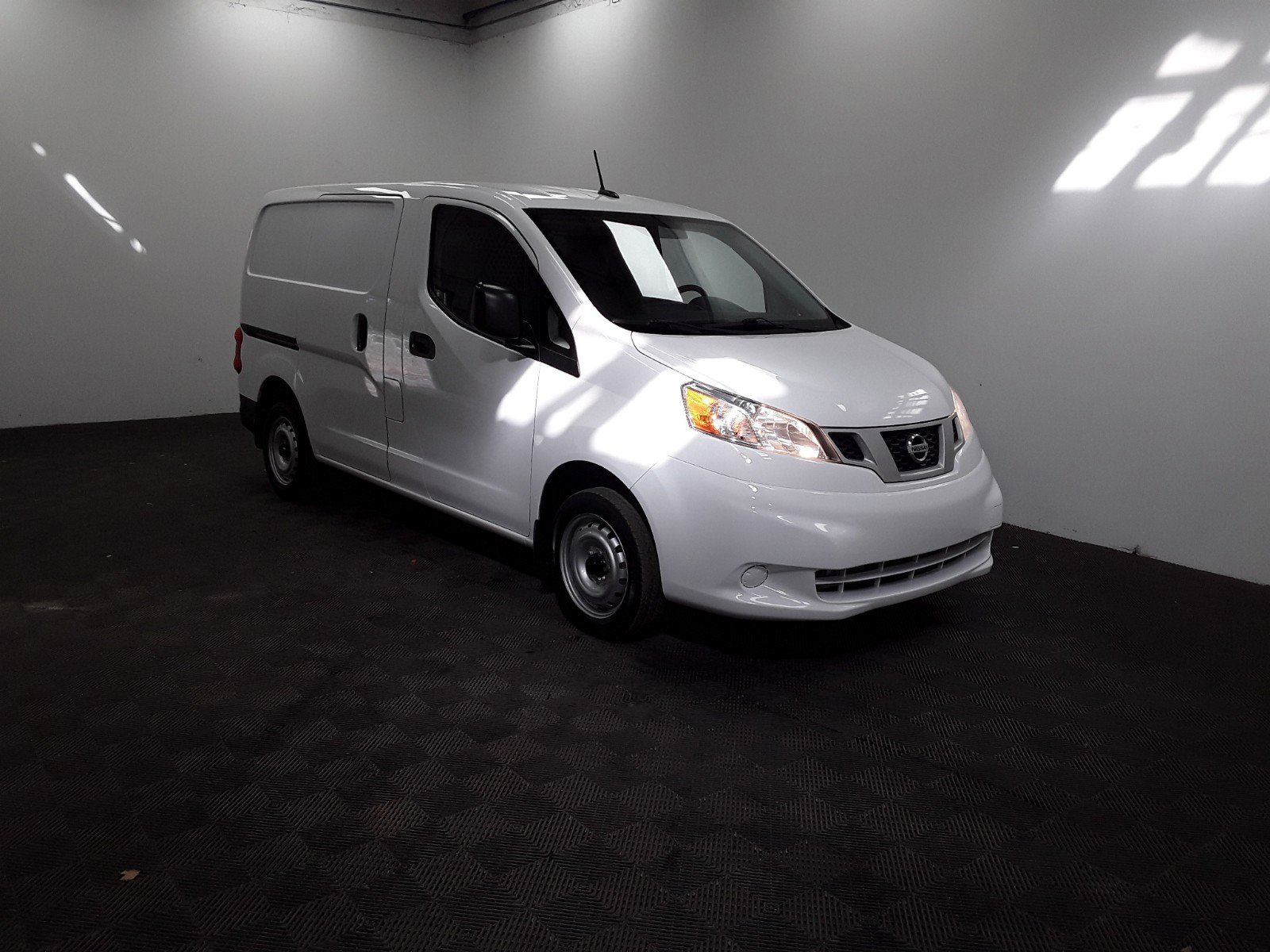 2020 Nissan NV200 Compact Cargo I4 S