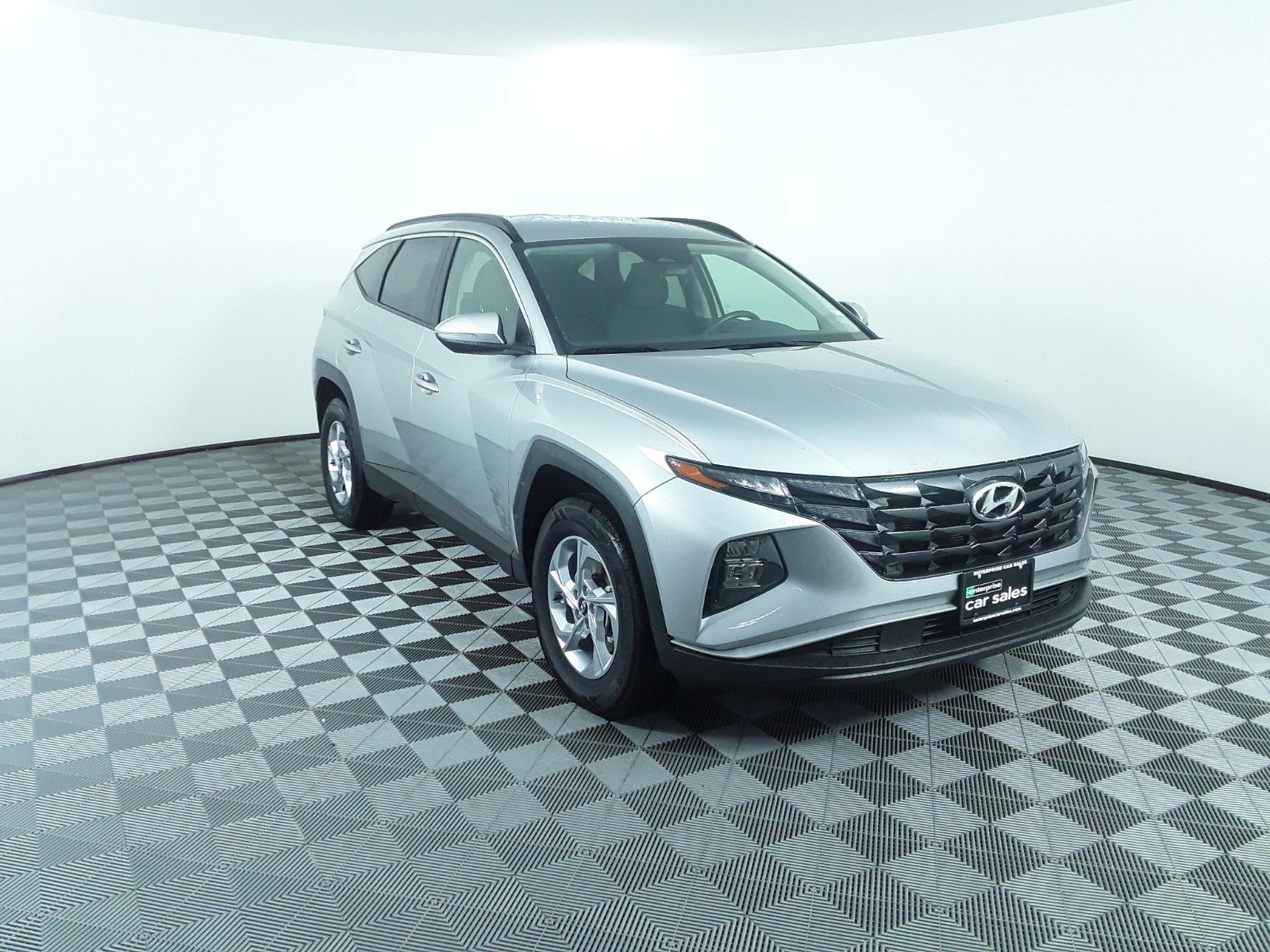 2023 Hyundai Tucson SEL AWD