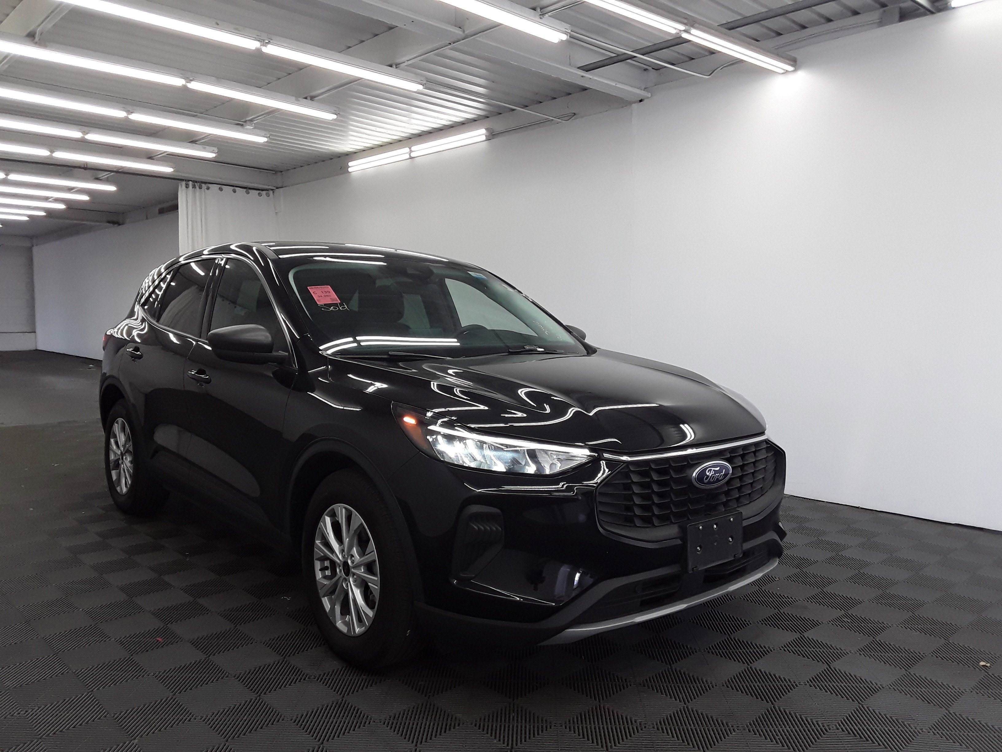 2023 Ford Escape Active FWD