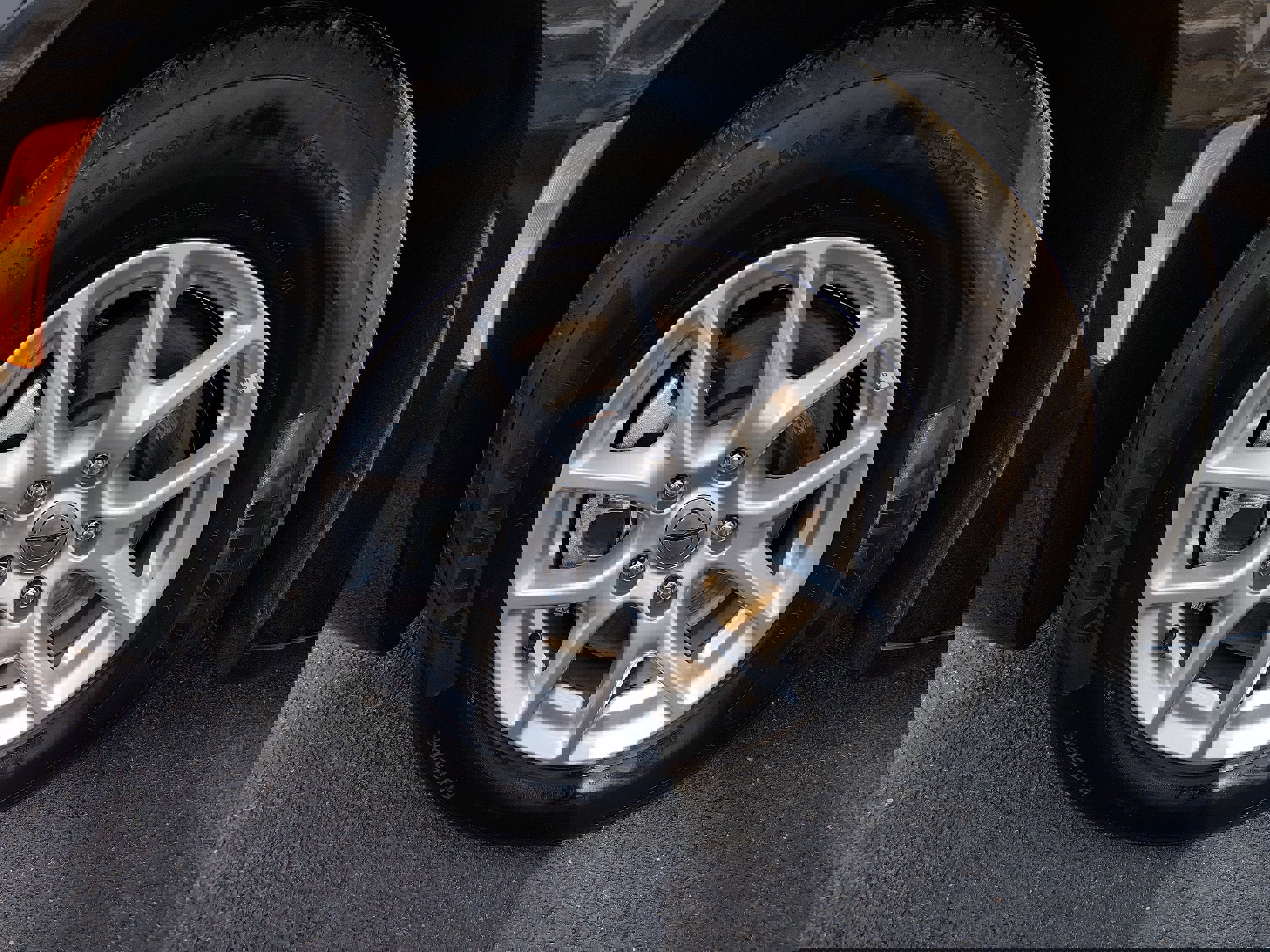 Image of Used 2024 Chrysler Pacifica Touring L FWD