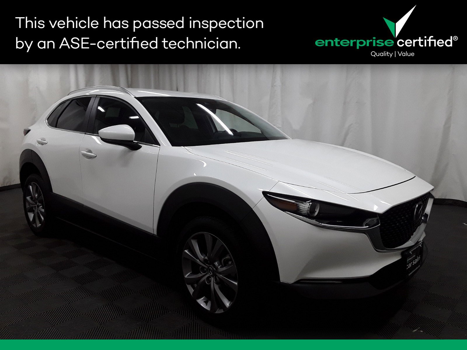 2023 Mazda CX-30 2.5 S Select Package AWD