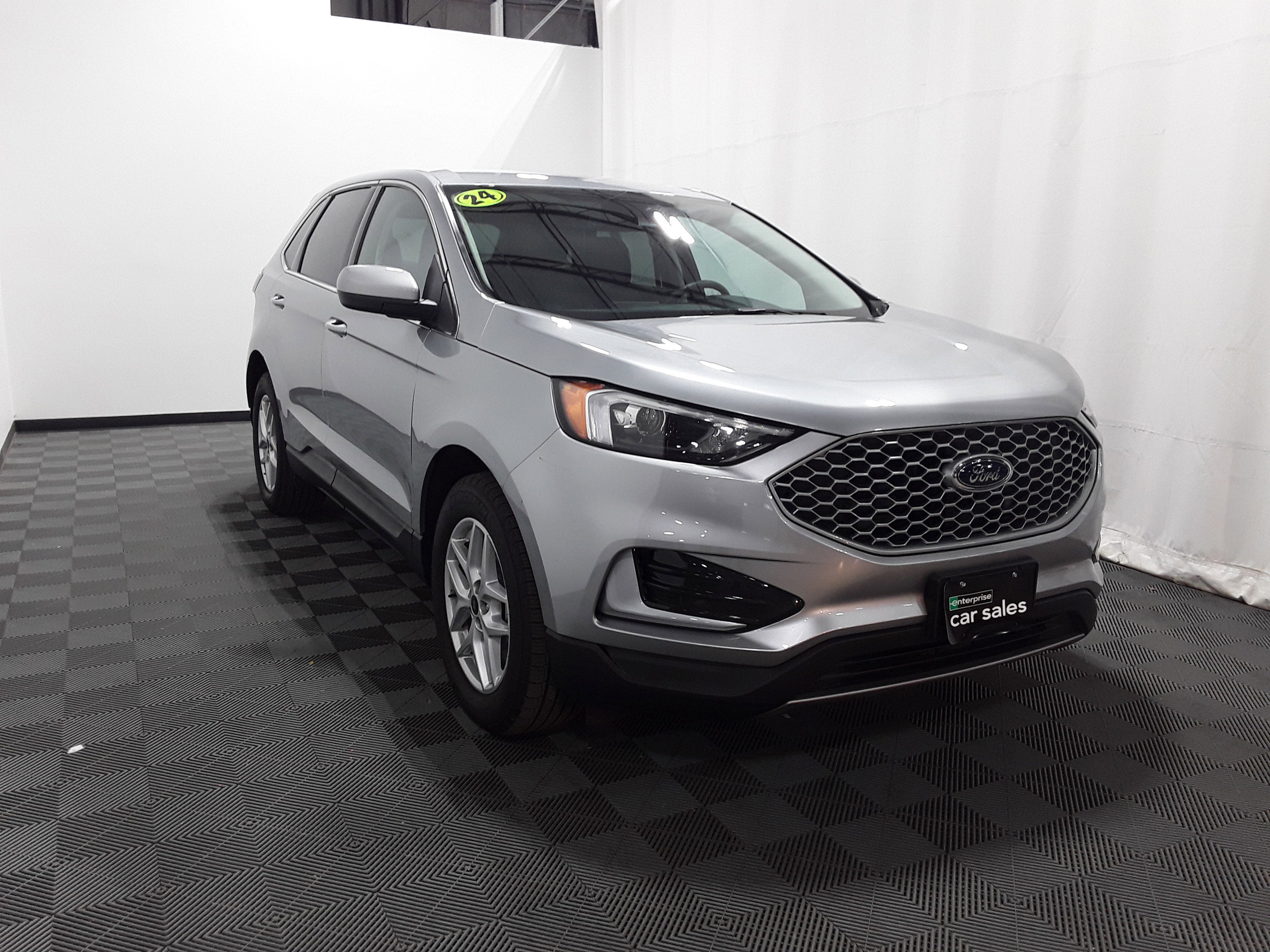 2024 Ford Edge SEL's photo