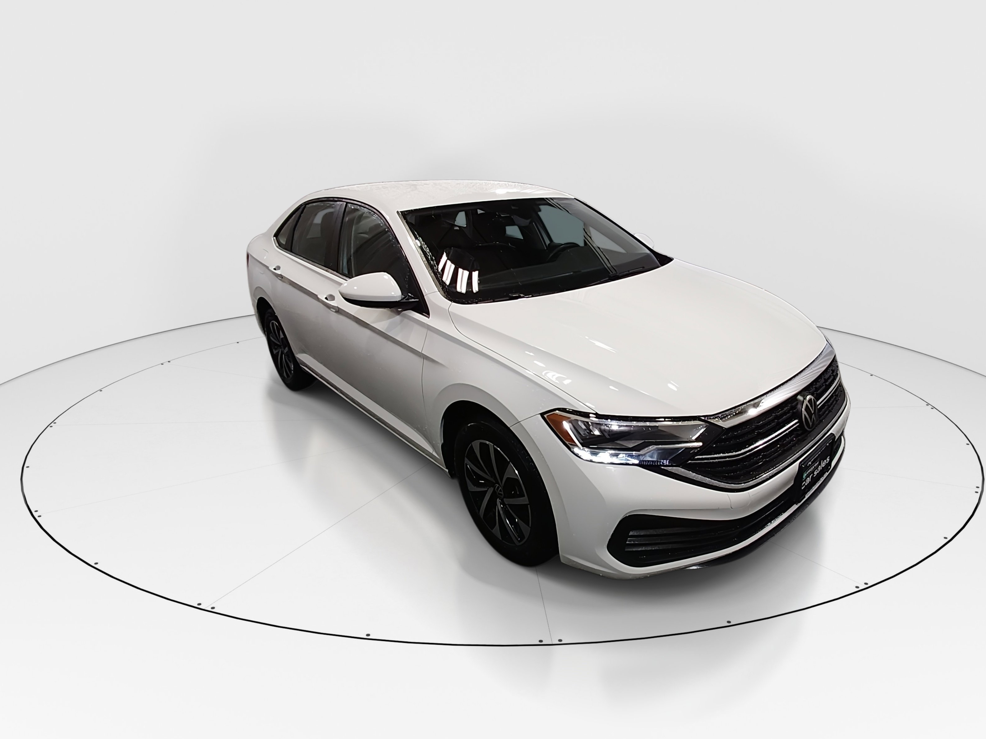 2024 Volkswagen Jetta S