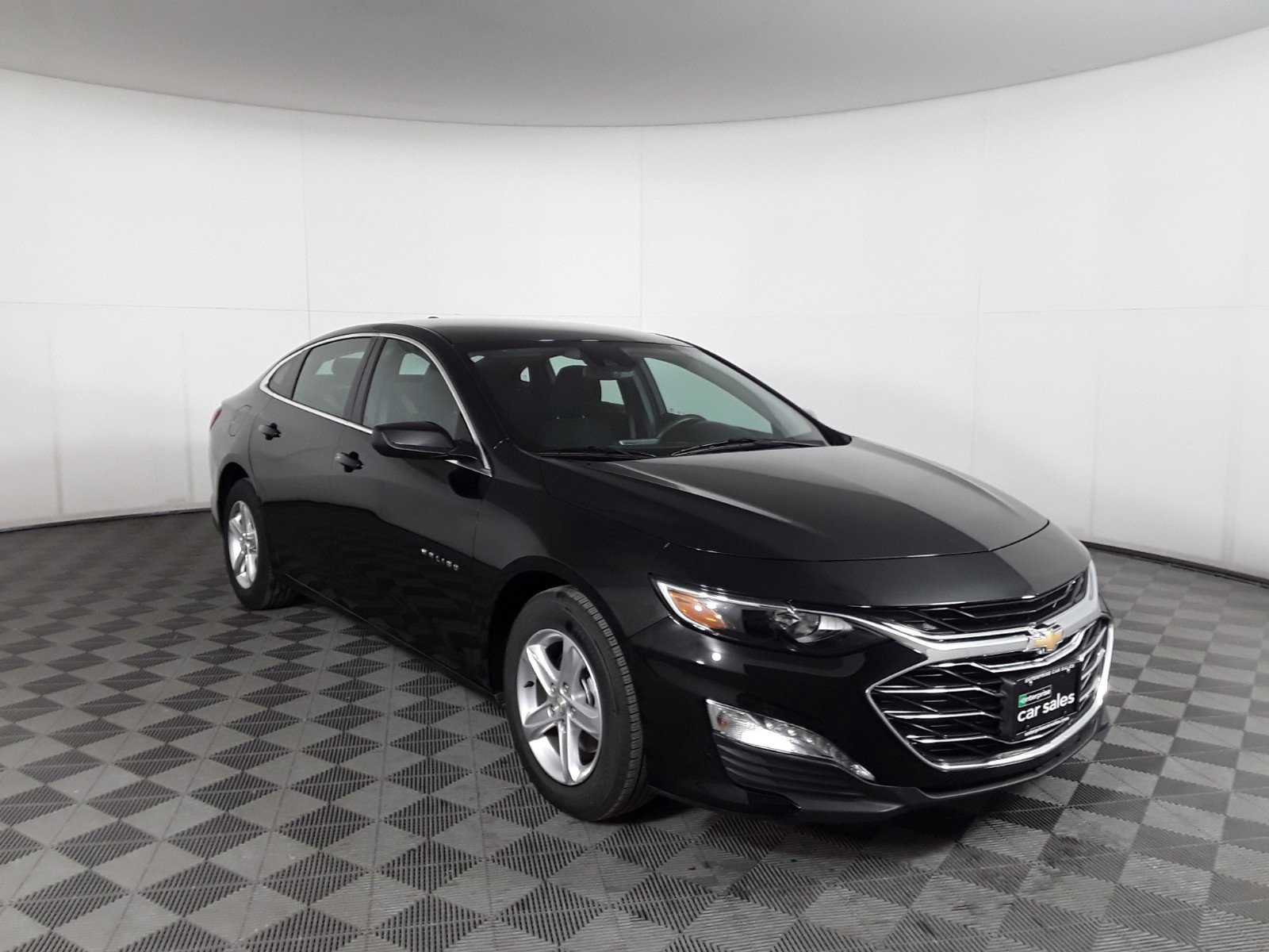 2024 Chevrolet Malibu 4dr Sdn 1LT