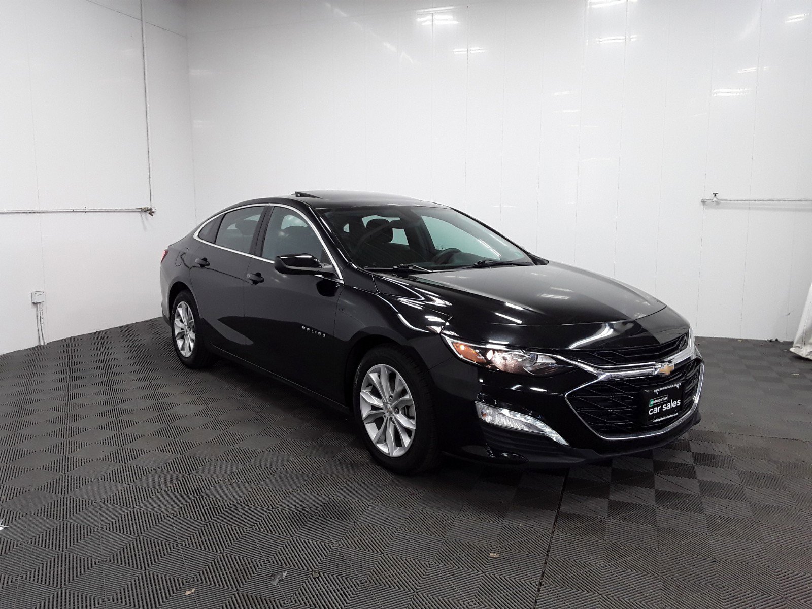 2022 Chevrolet Malibu 4dr Sdn LT