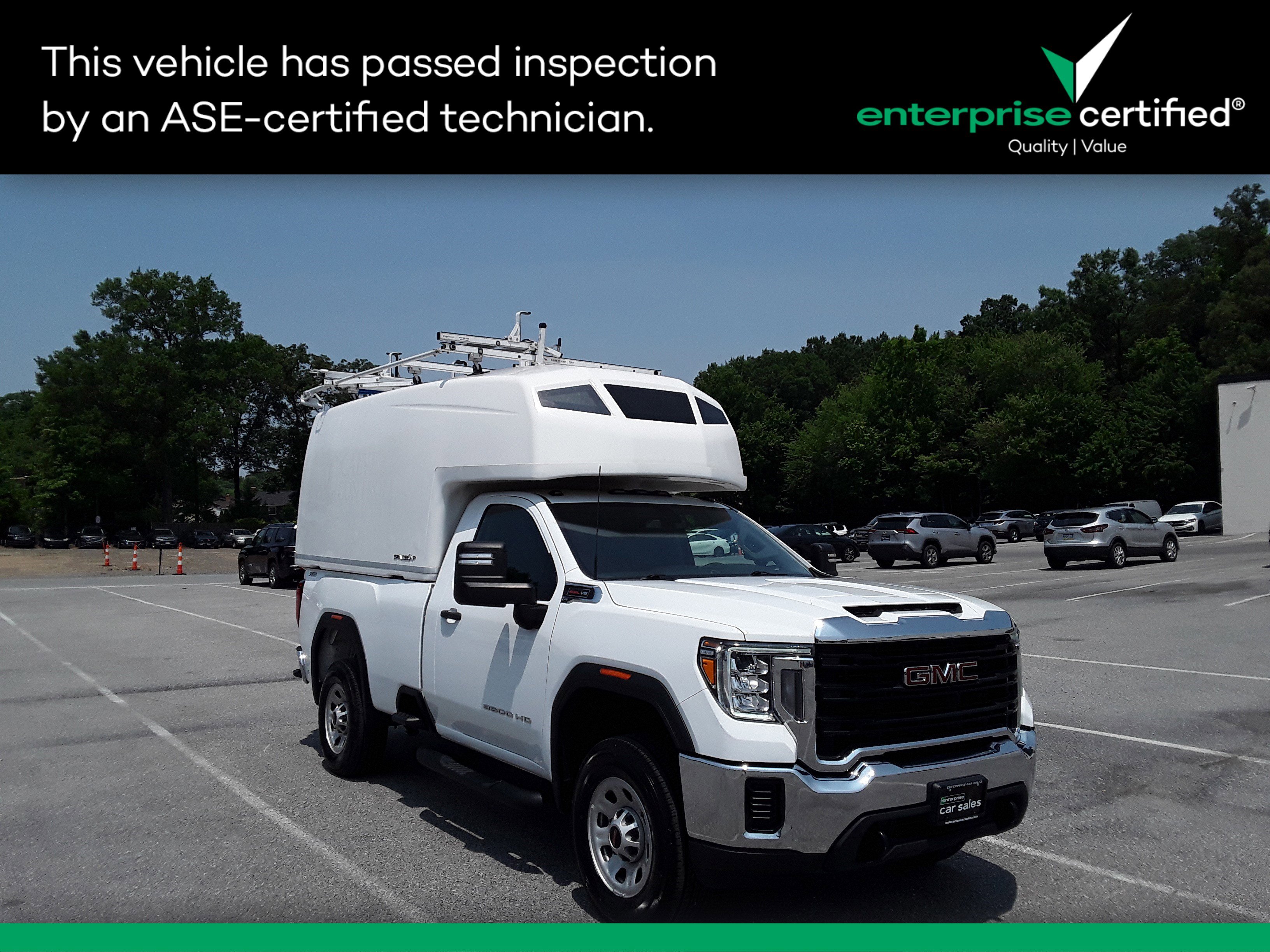 2022 GMC Sierra 3500HD 4WD Reg Cab 142