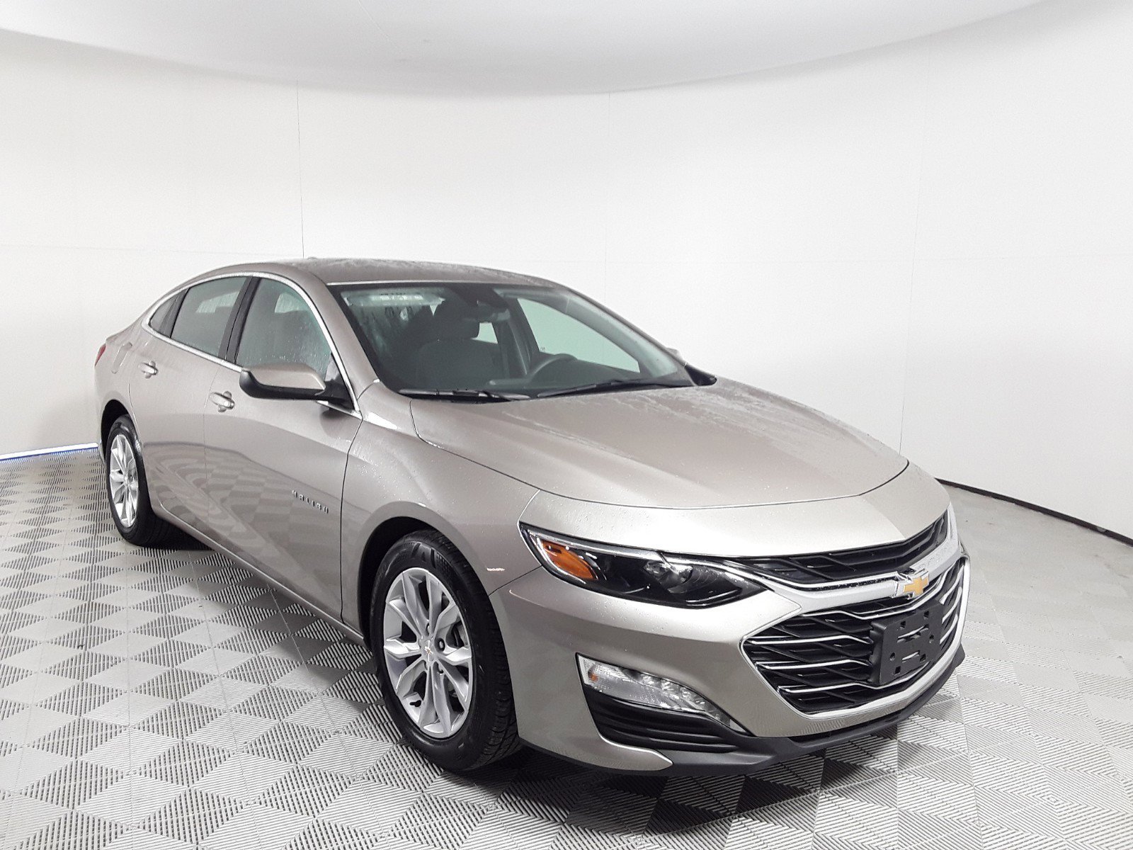 2024 Chevrolet Malibu 4dr Sdn 1LT