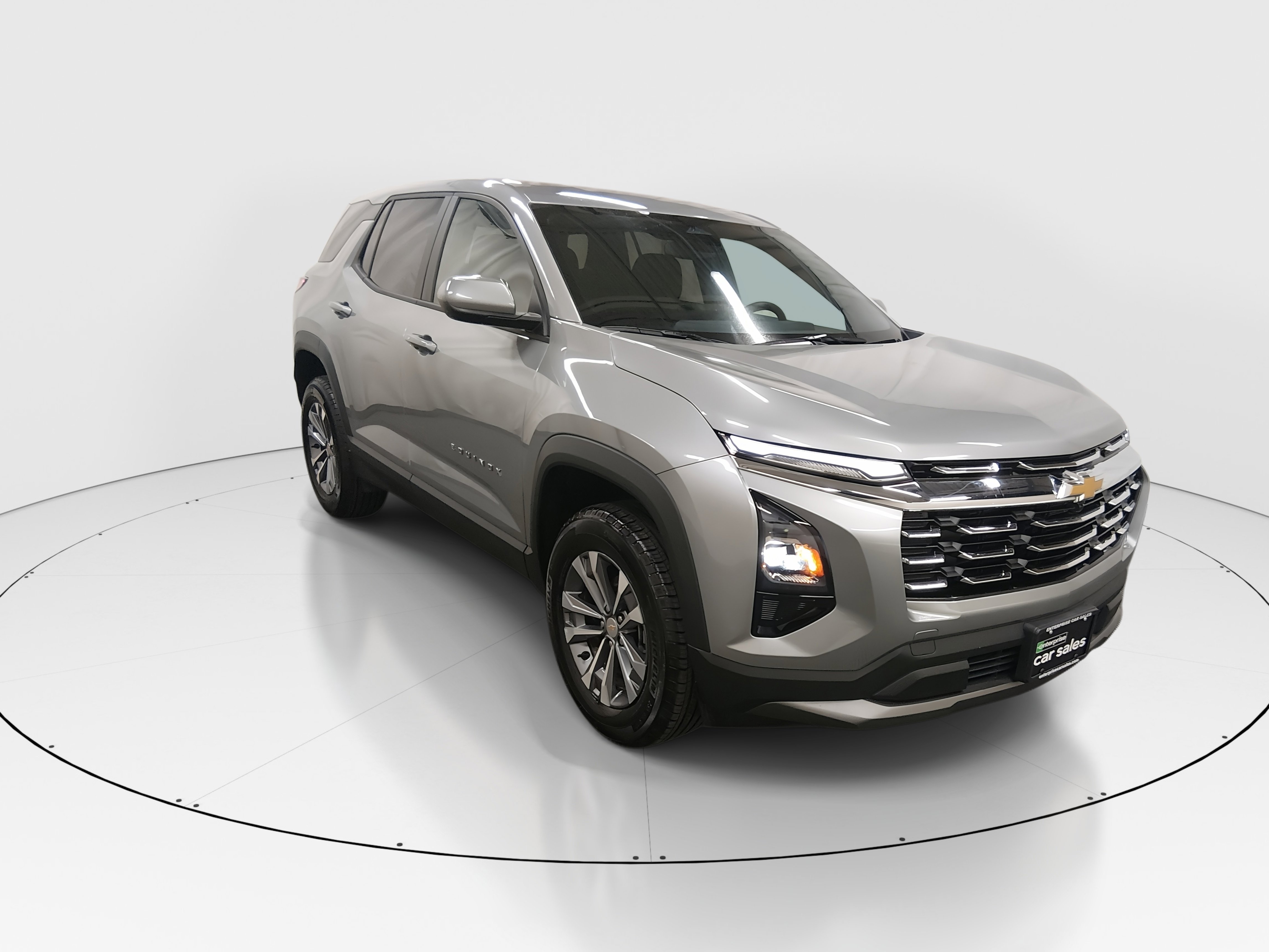 Used 2026 Chevrolet Equinox AWD 4dr LT w/2LT