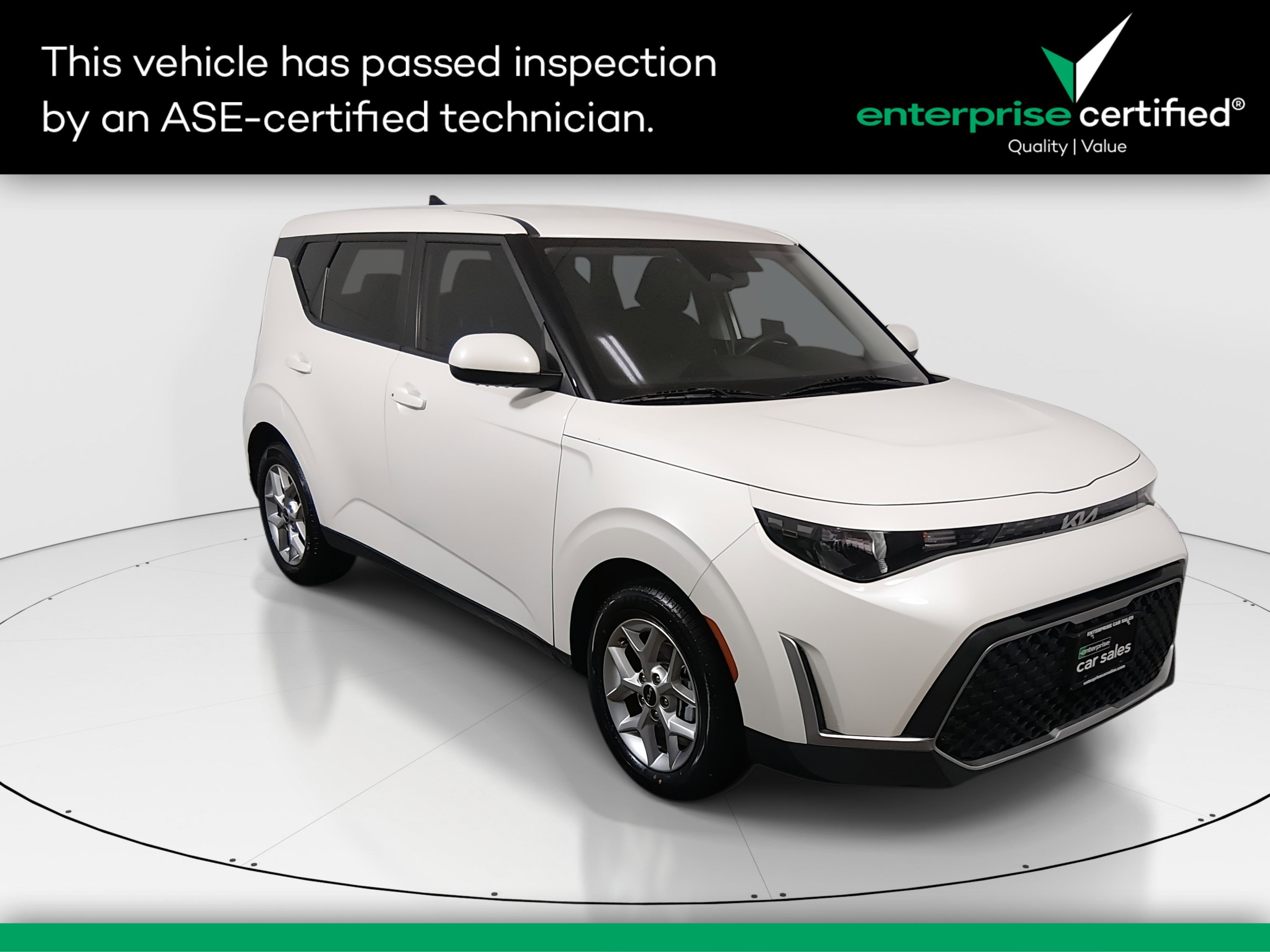 2023 Kia Soul S's photo