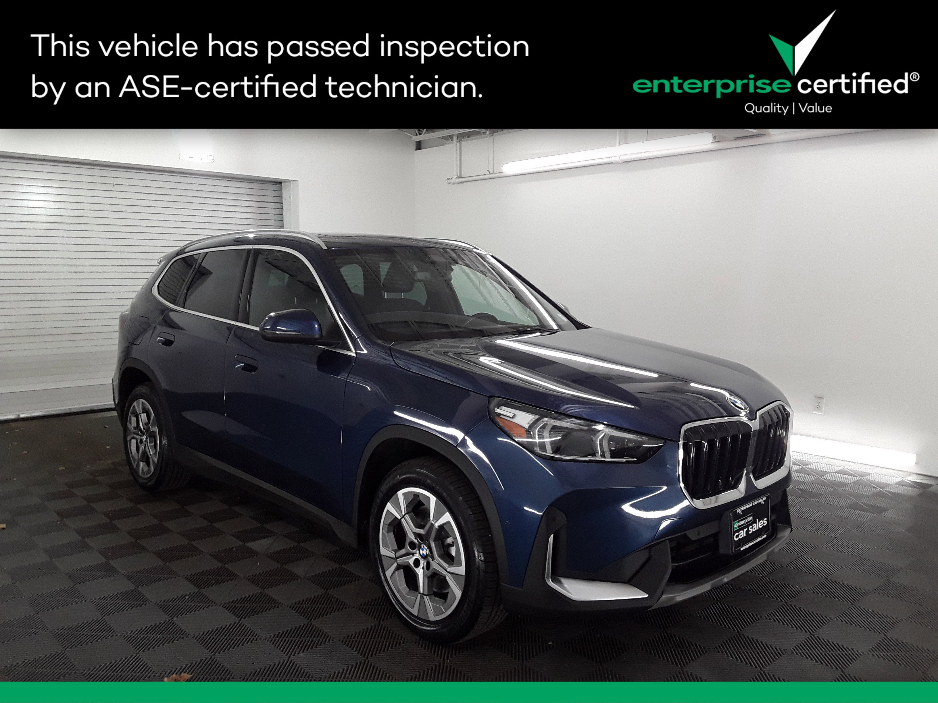 Used 2023 BMW X1 xDrive28i Sports Activity Vehicle