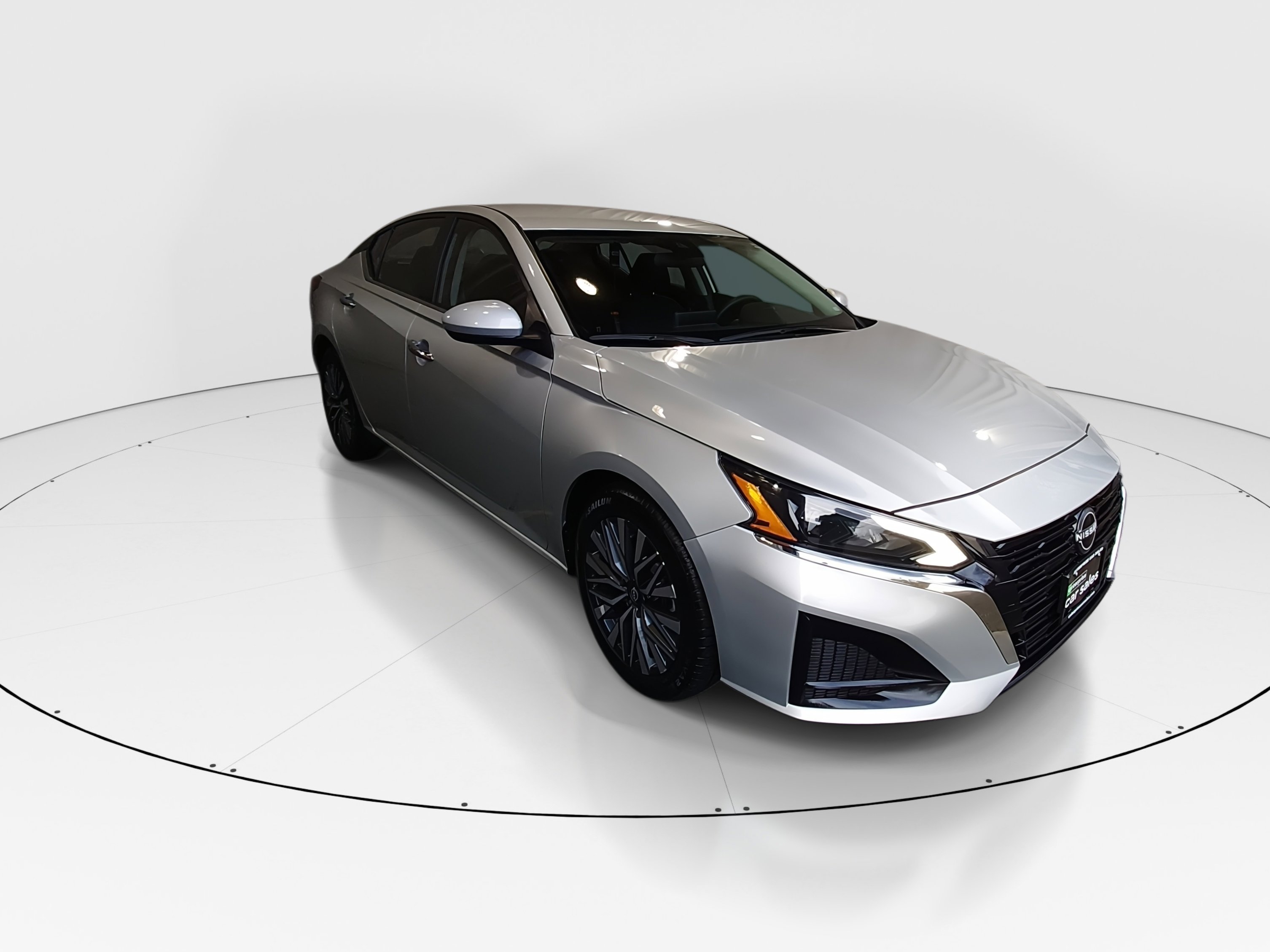 2023 Nissan Altima SV