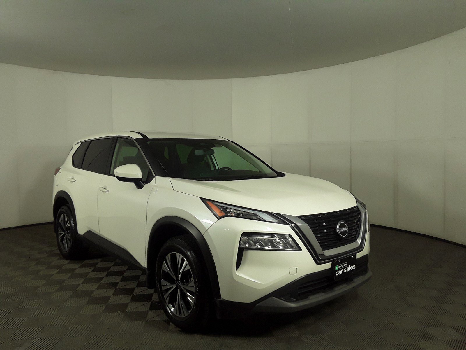 2023 Nissan Rogue AWD SV