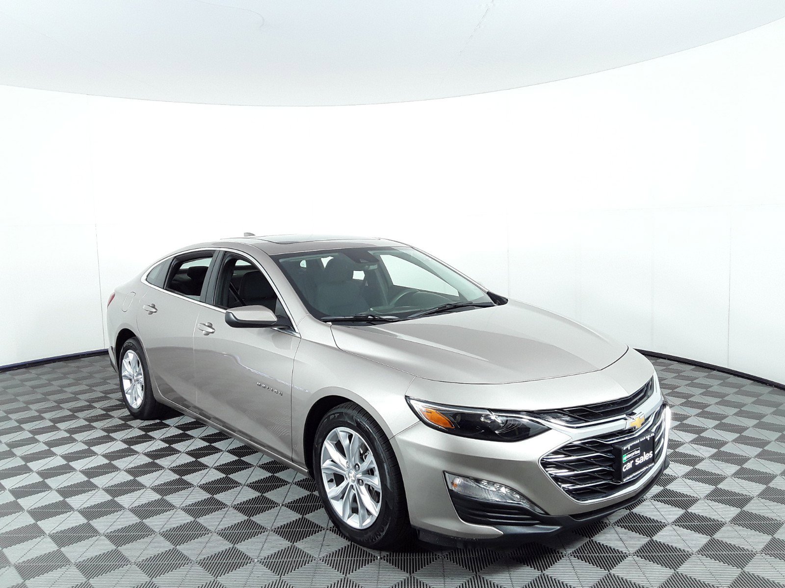 2024 Chevrolet Malibu 4dr Sdn 1LT