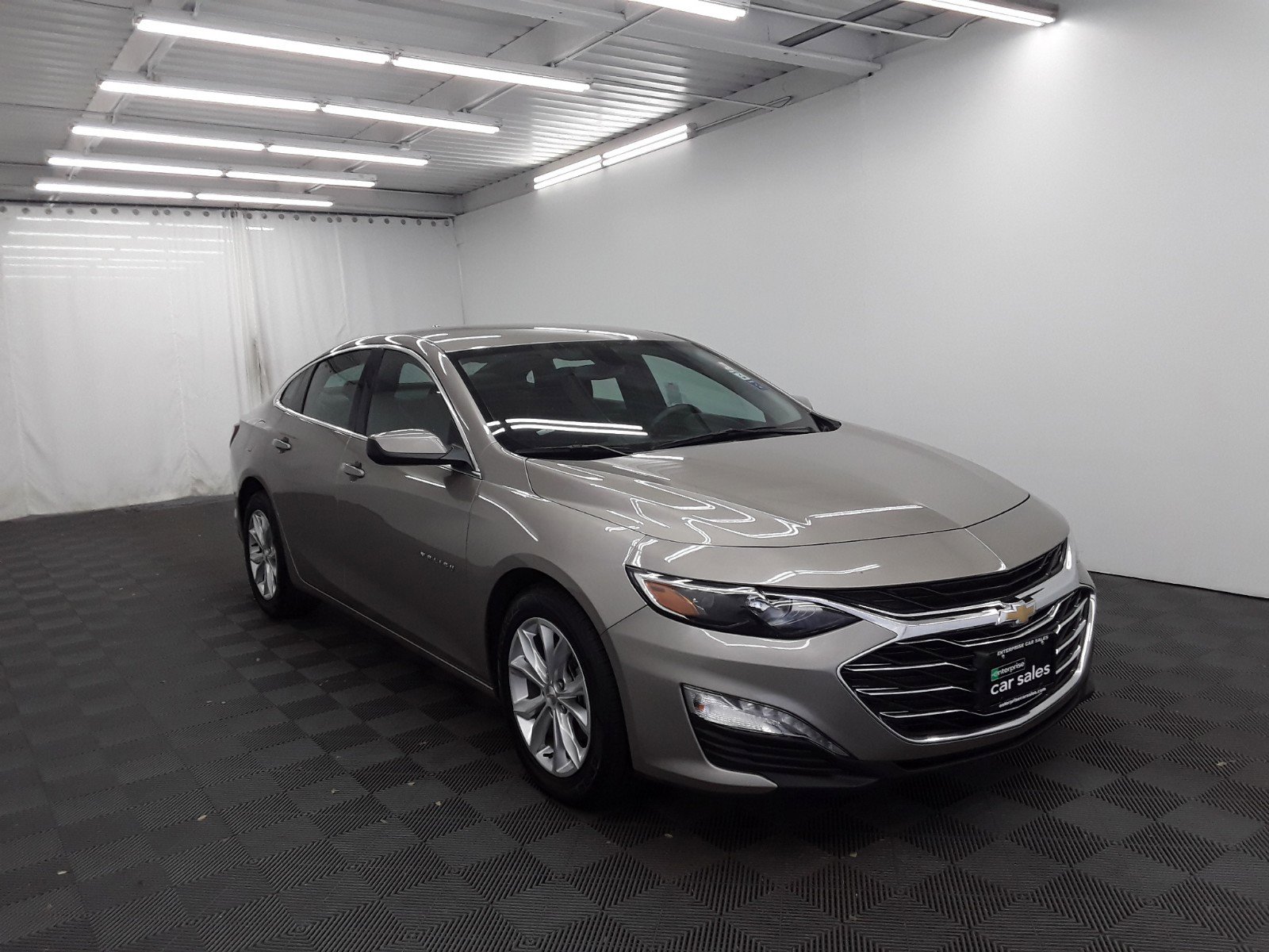 2022 Chevrolet Malibu 4dr Sdn LT