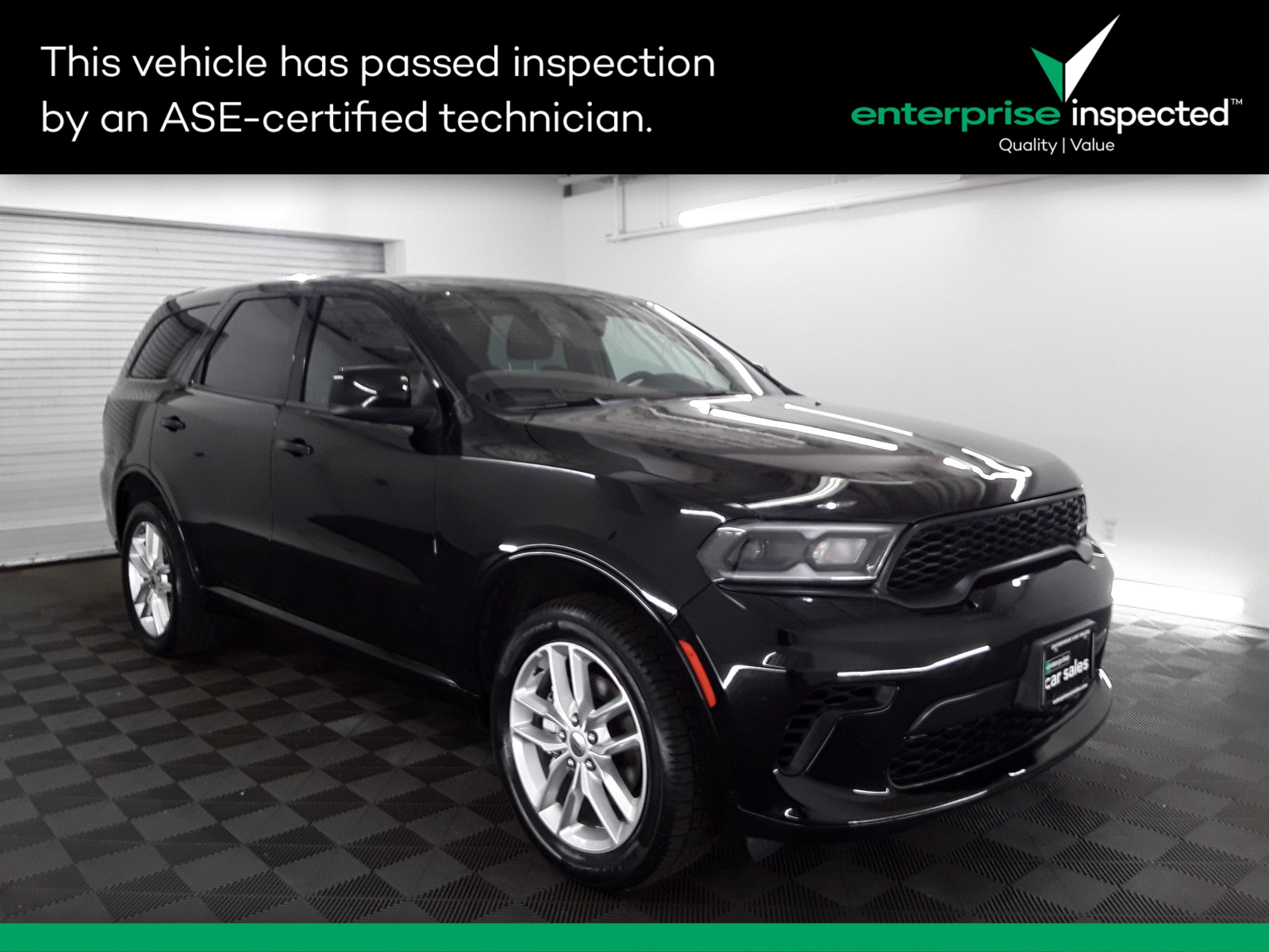 2023 Dodge Durango GT AWD