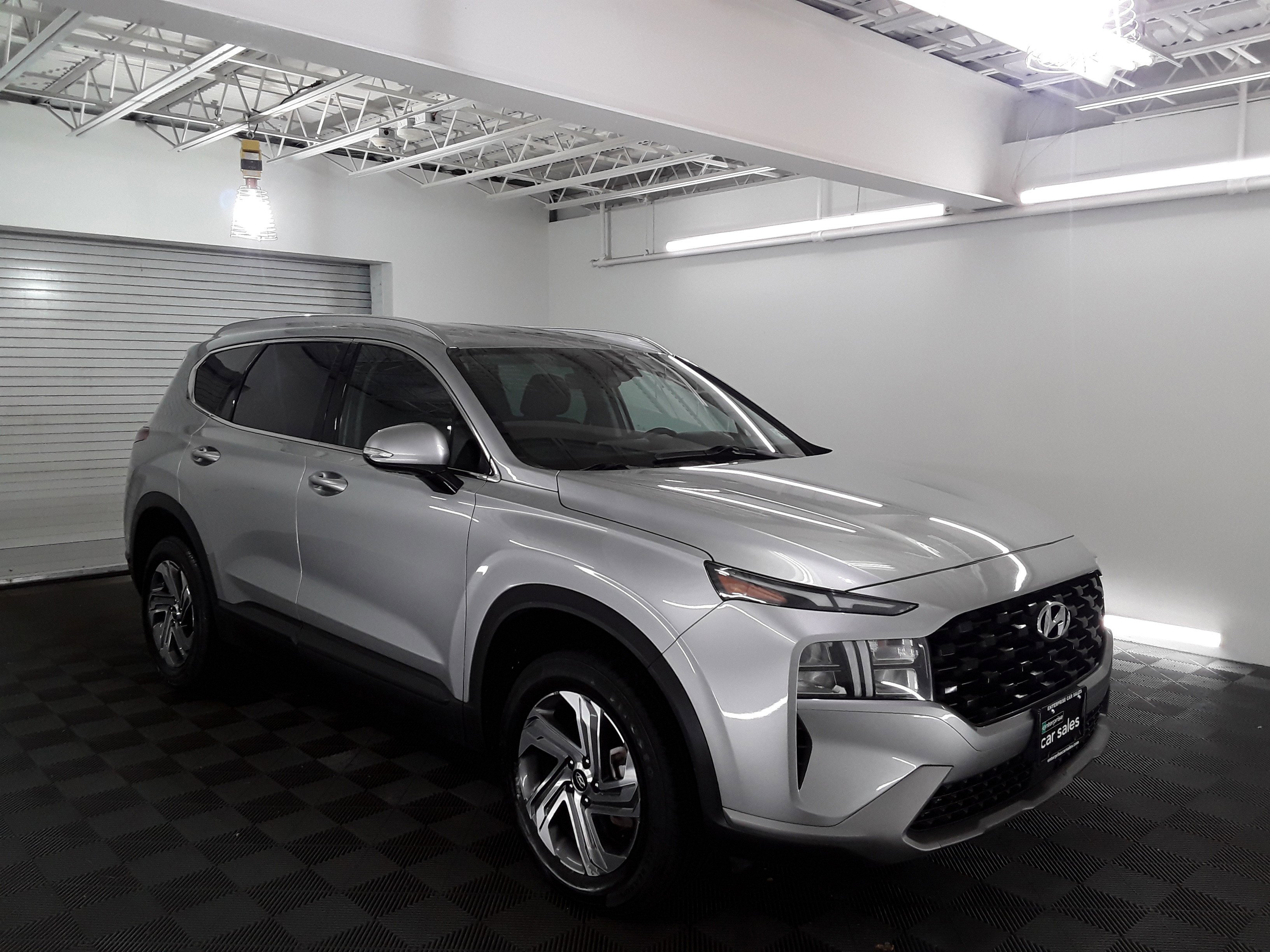 2023 Hyundai Santa Fe SEL AWD