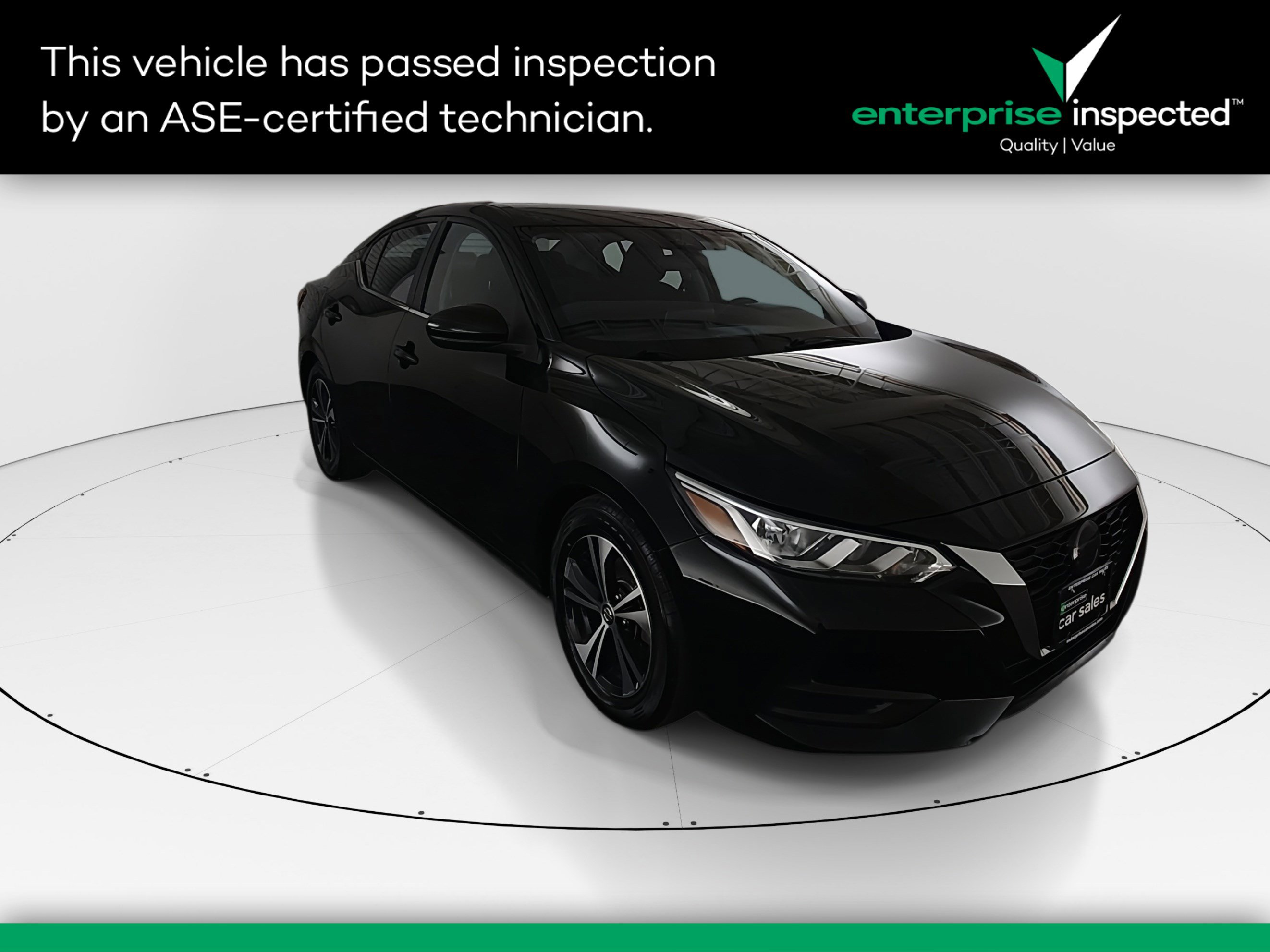 2023 Nissan Sentra