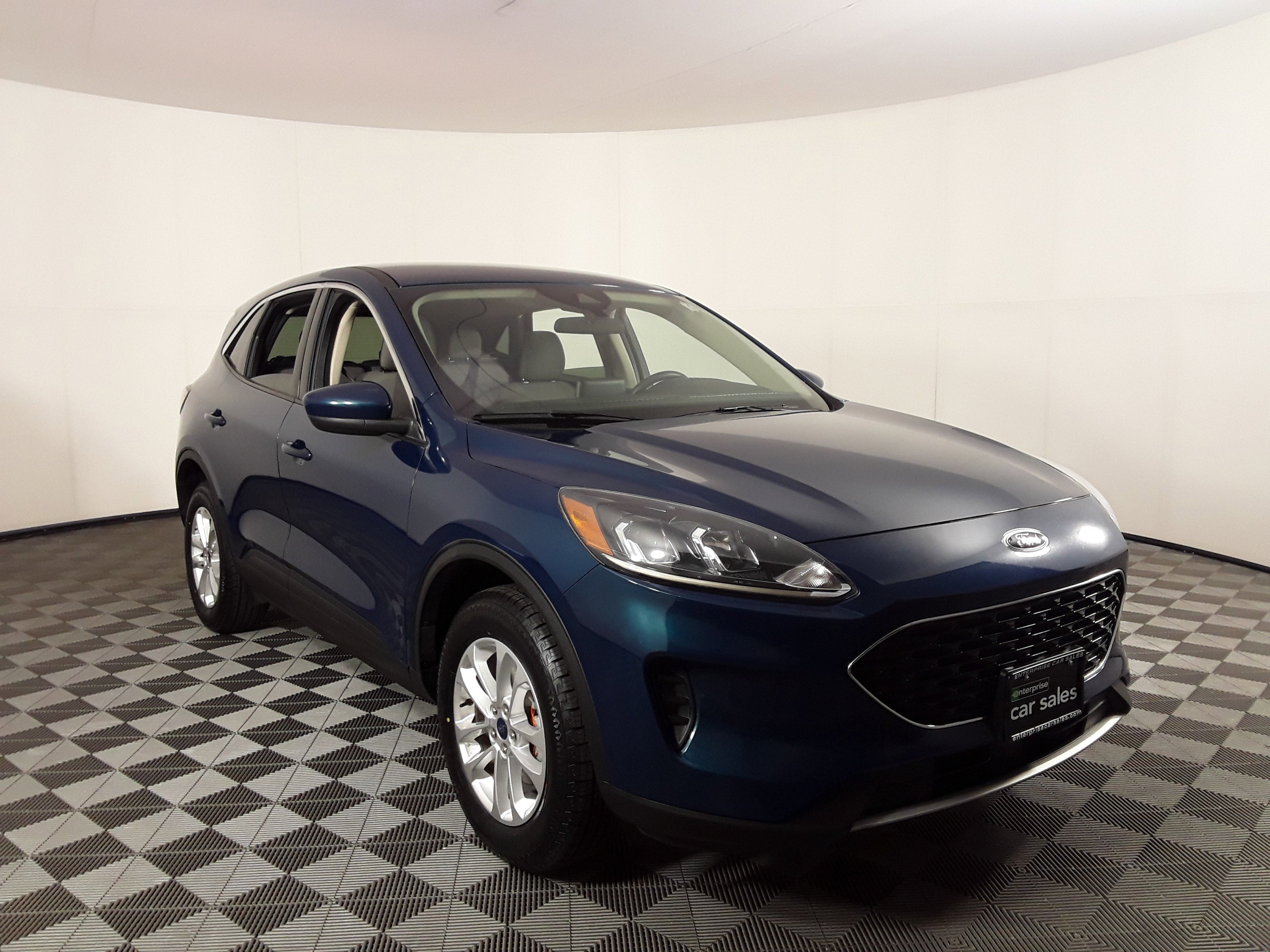 2020 Ford Escape SE AWD
