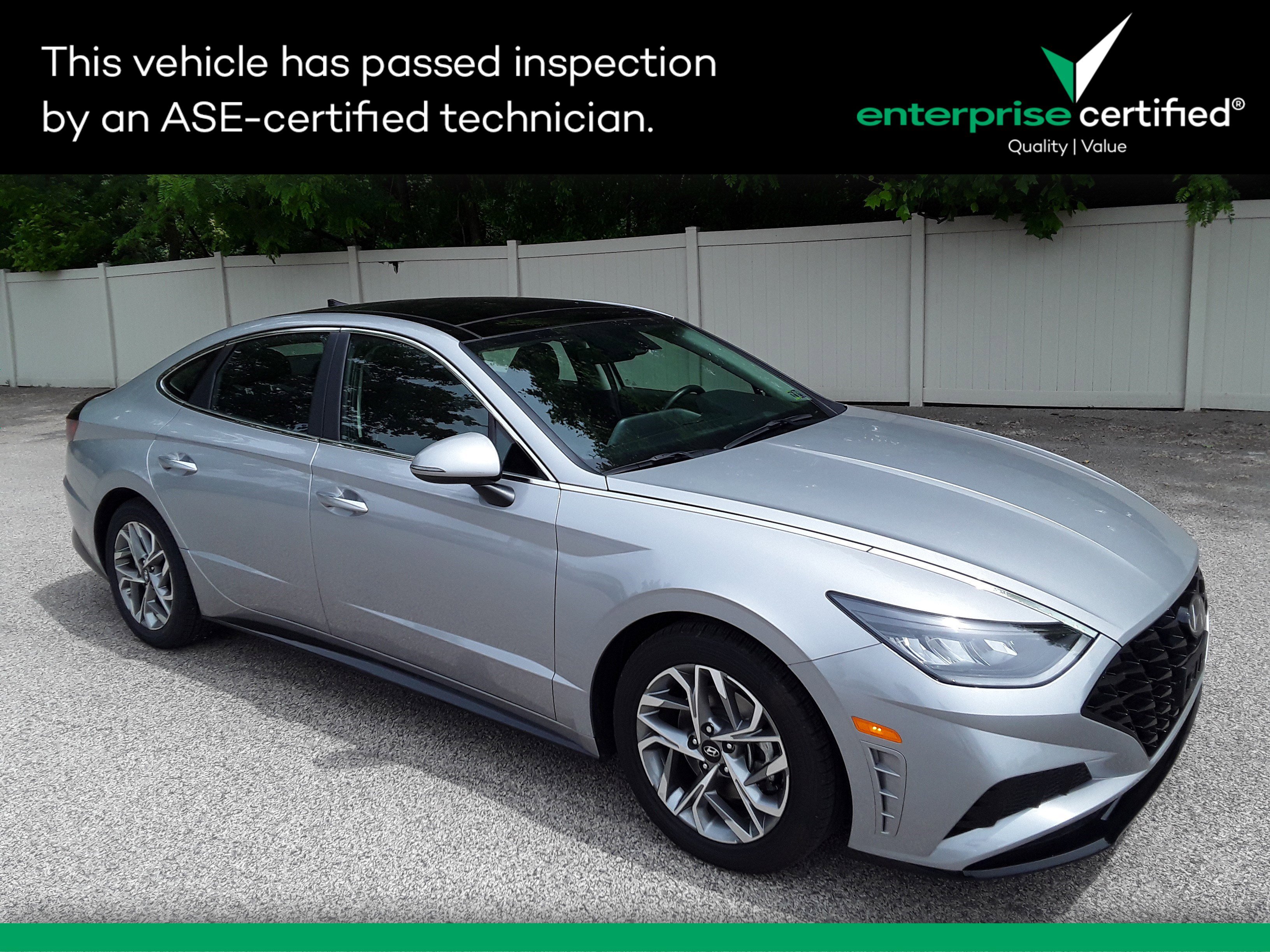 2023 Hyundai Sonata