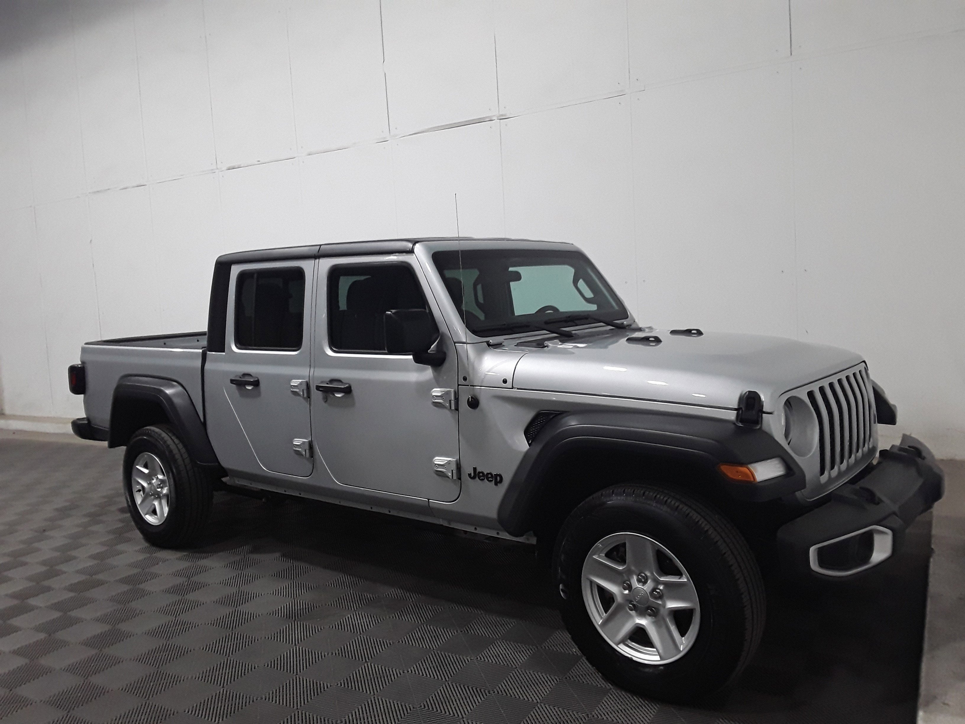 2023 Jeep Gladiator Sport 4x4