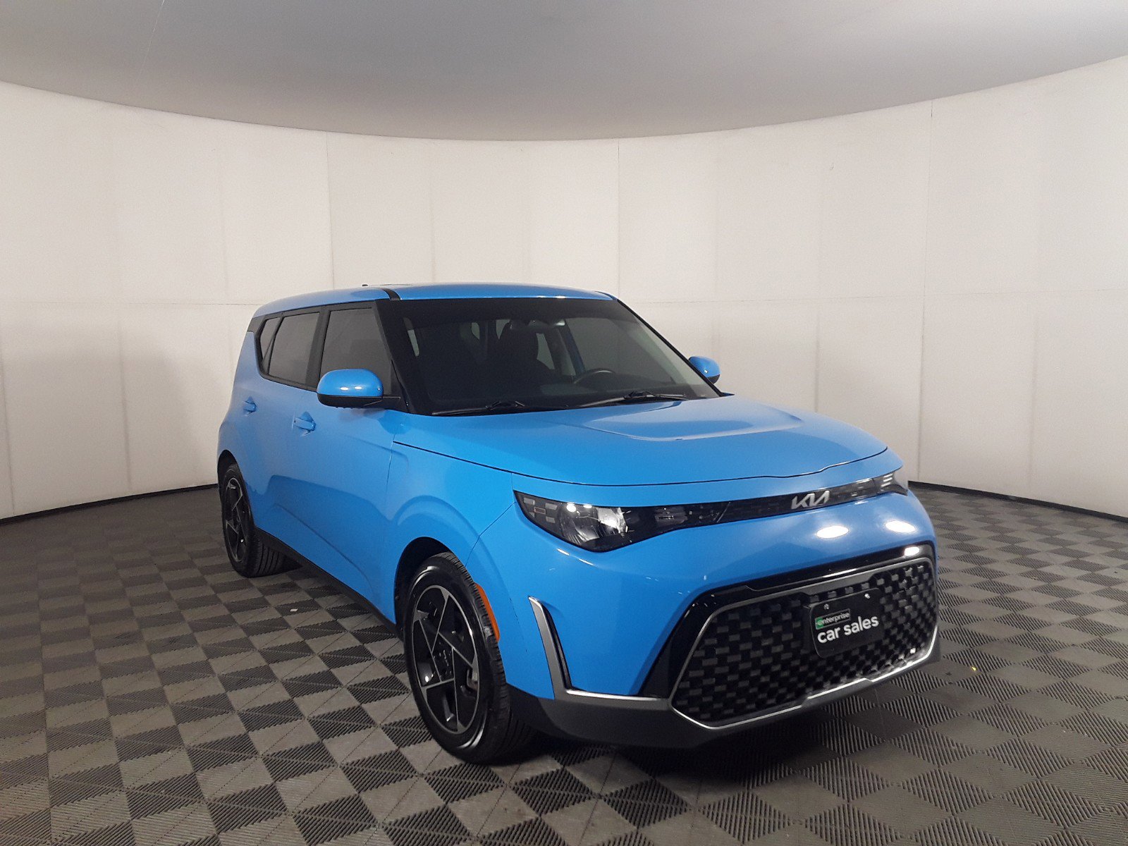 2023 Kia Soul EX IVT