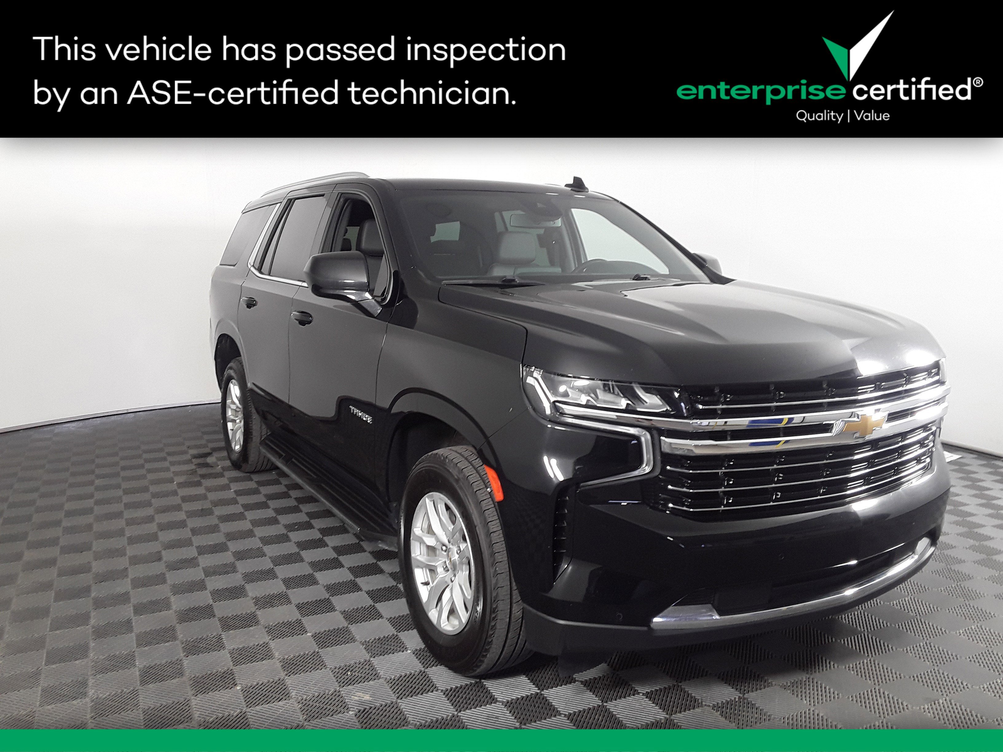 Used 2023 Chevrolet Tahoe 4WD 4dr LT