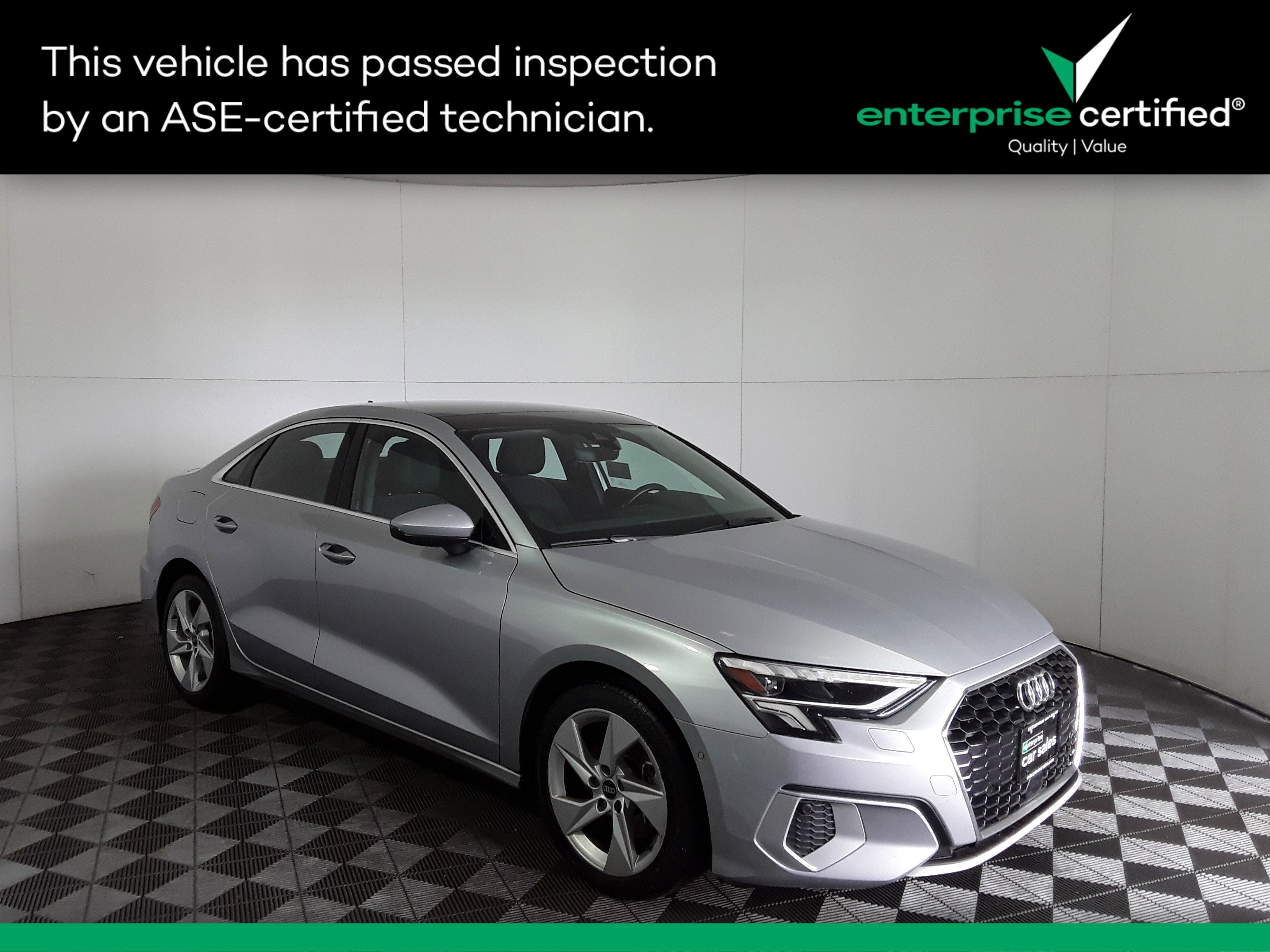 2023 Audi A3 Premium 40 TFSI