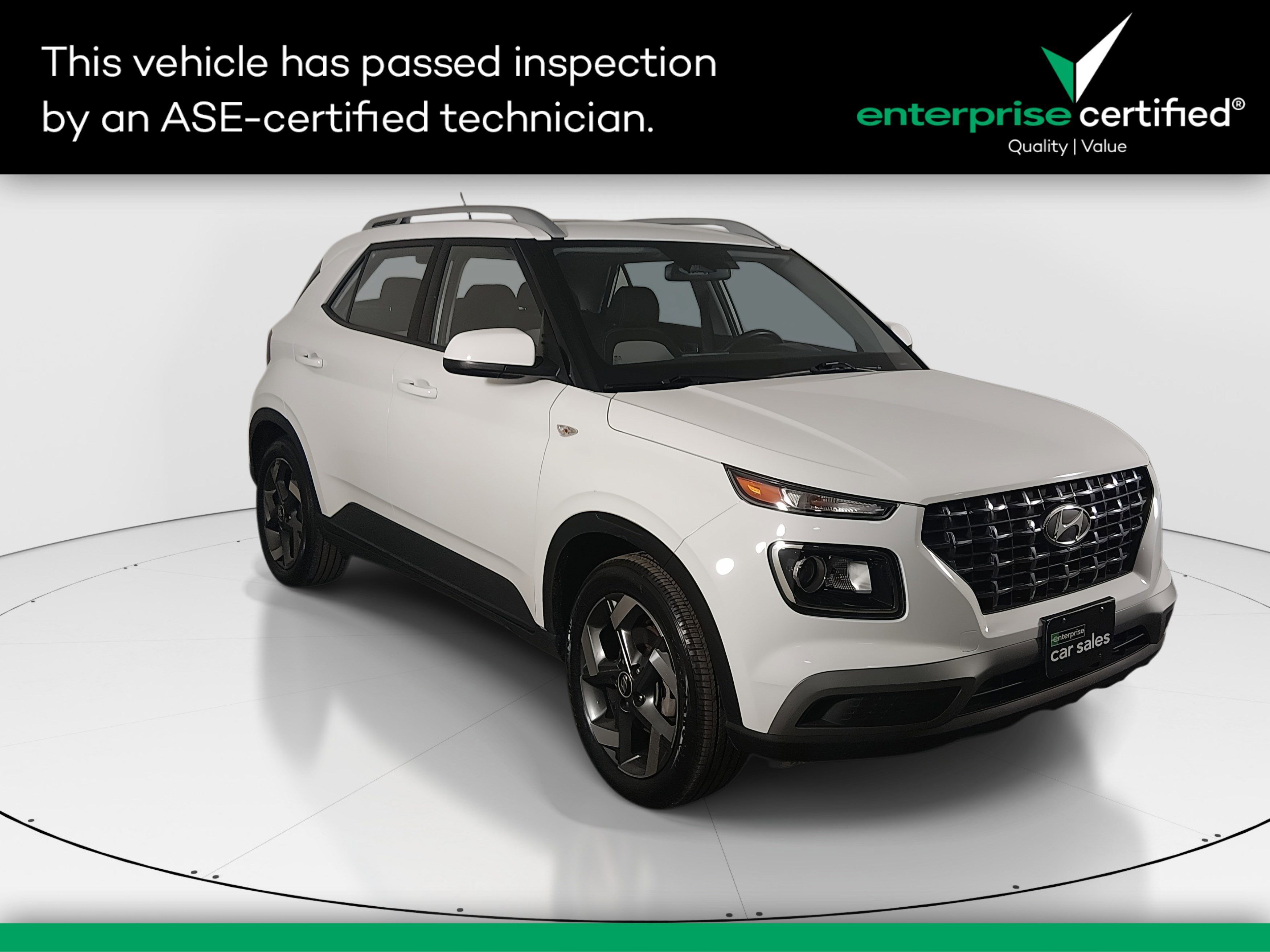 2023 Hyundai Venue SEL