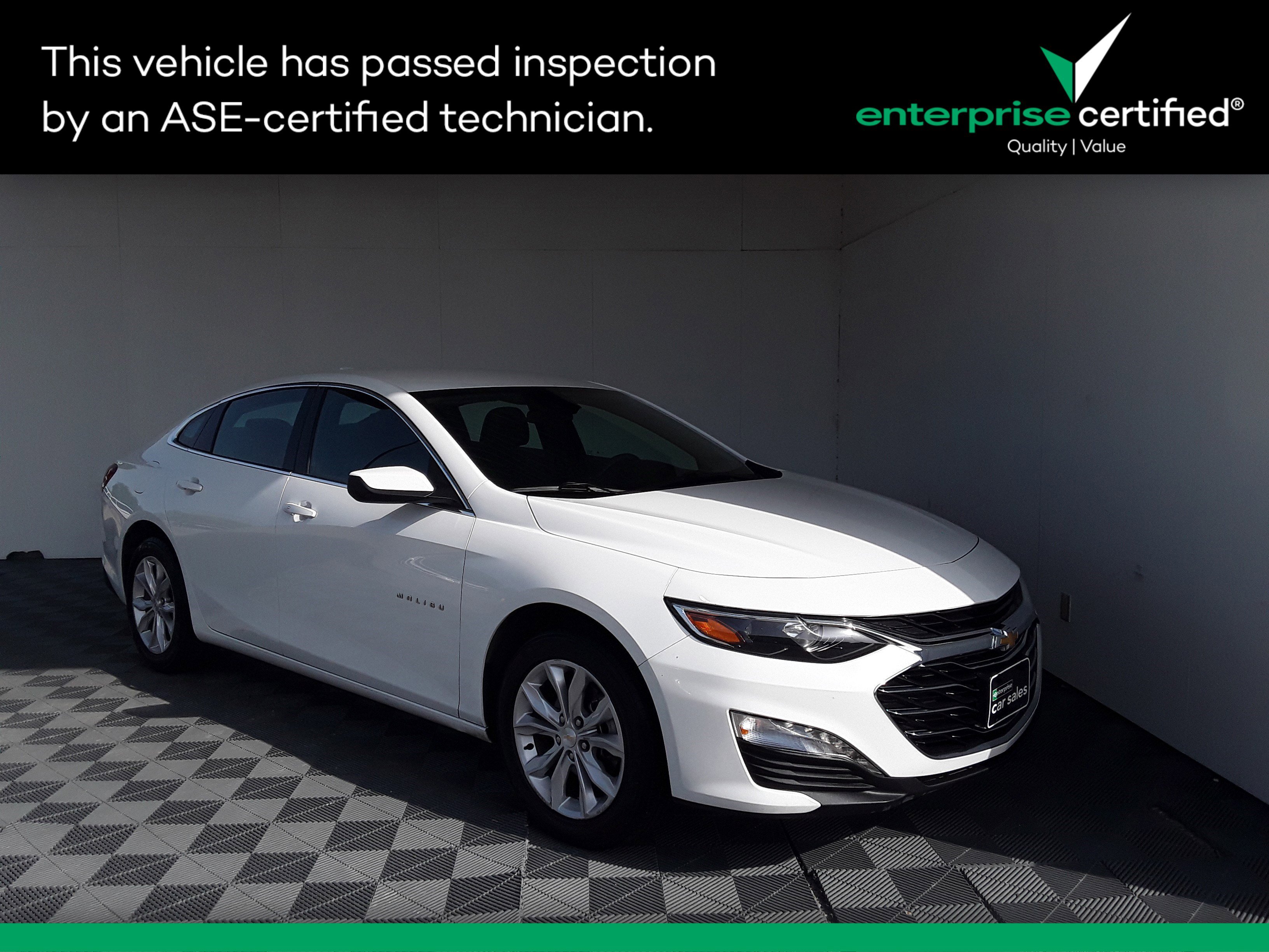 Used 2023 Chevrolet Malibu 4dr Sdn 1LT